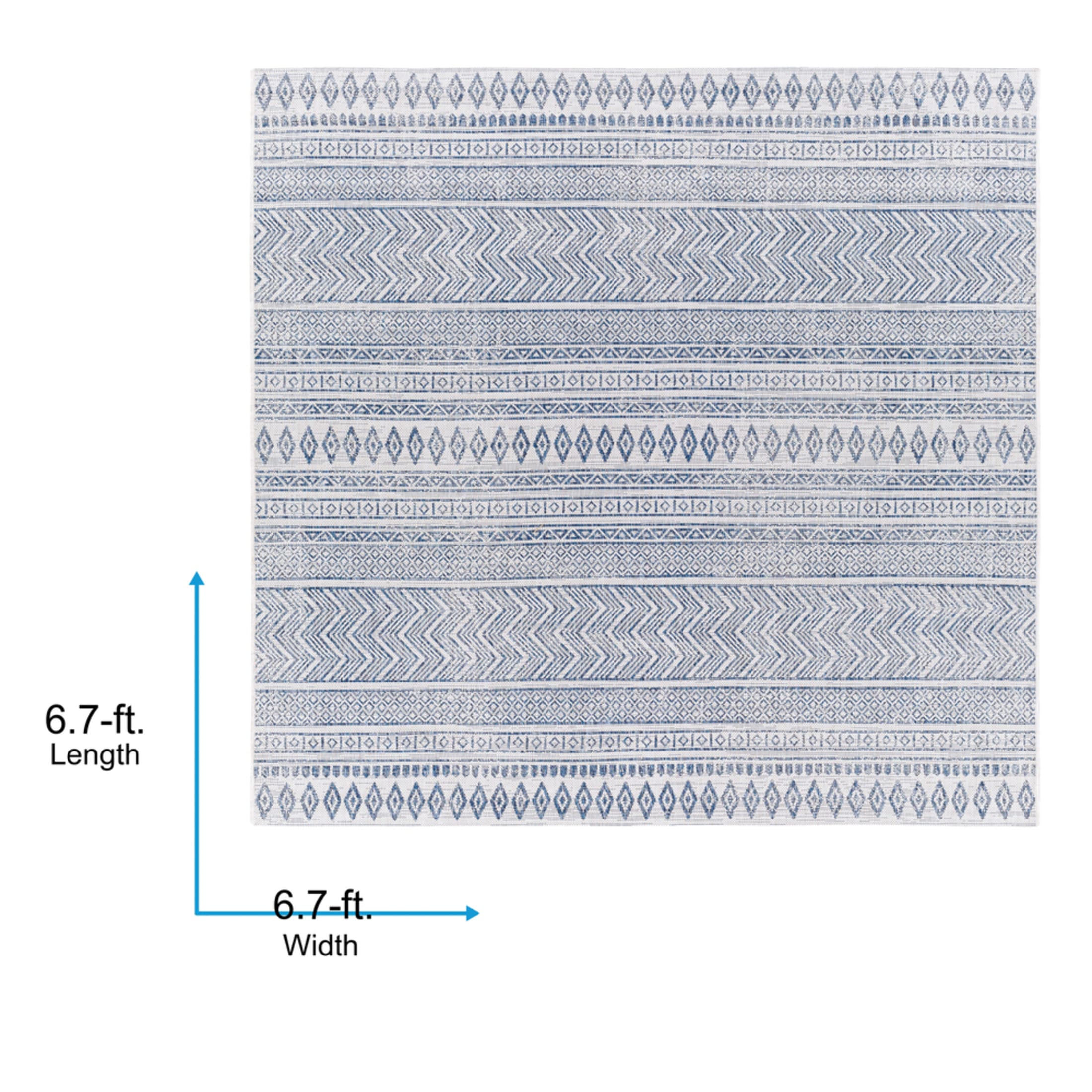 Livabliss EAG2344-67SQ rugs - View #8