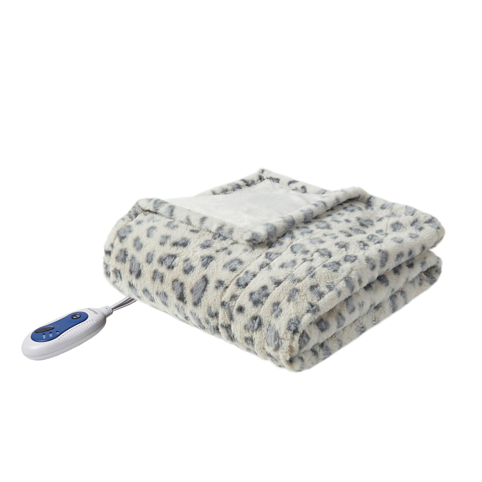 Beautyrest BR54-4182 Blankets-And-Throws - View #4
