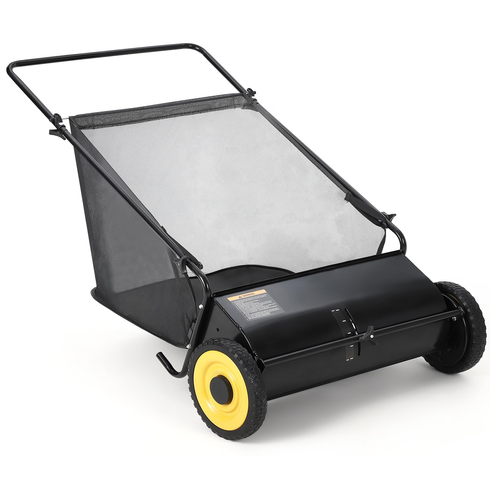 GarveeLife ICY2030048 lawnsweeper - View #2
