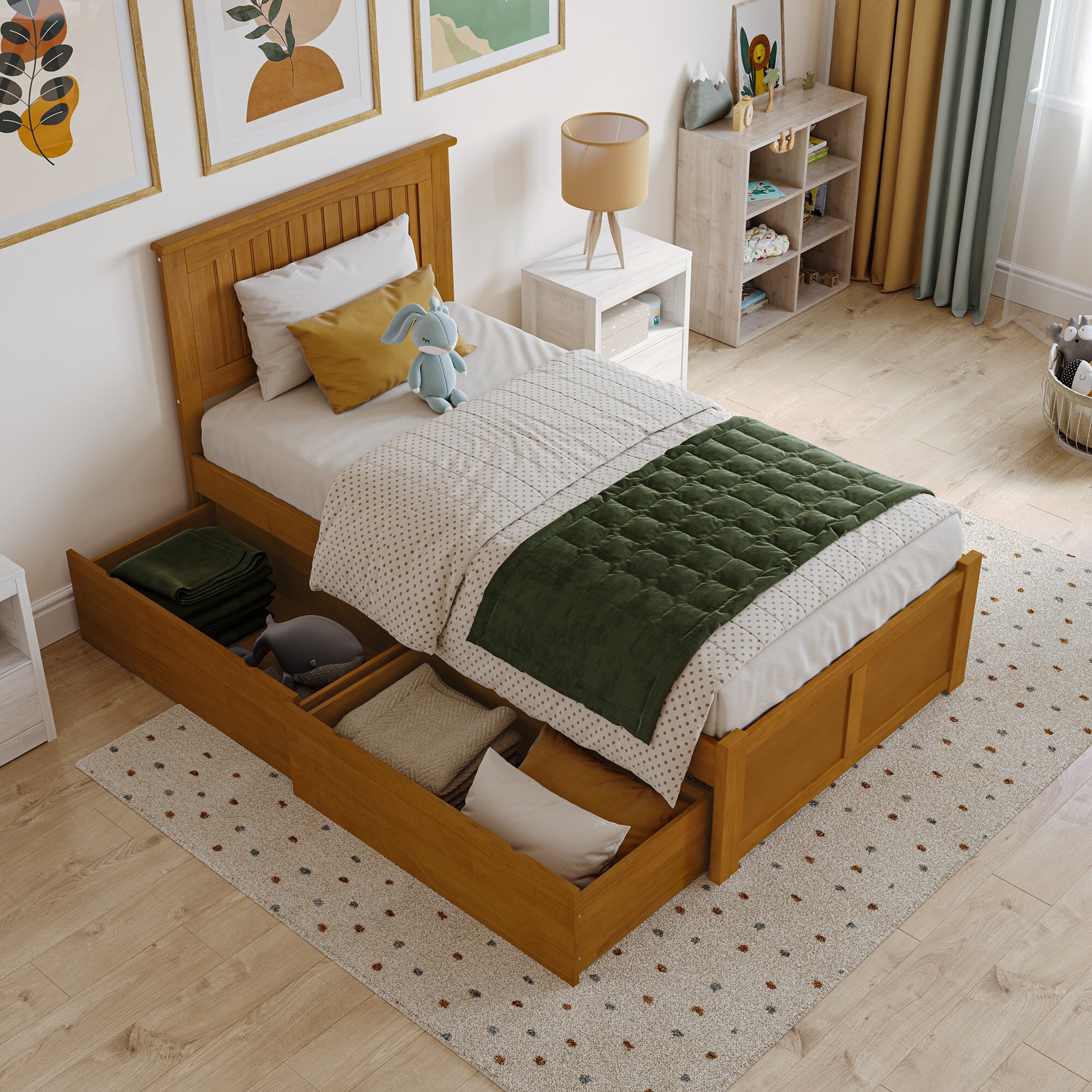 AFI AR822211T beds - View #4