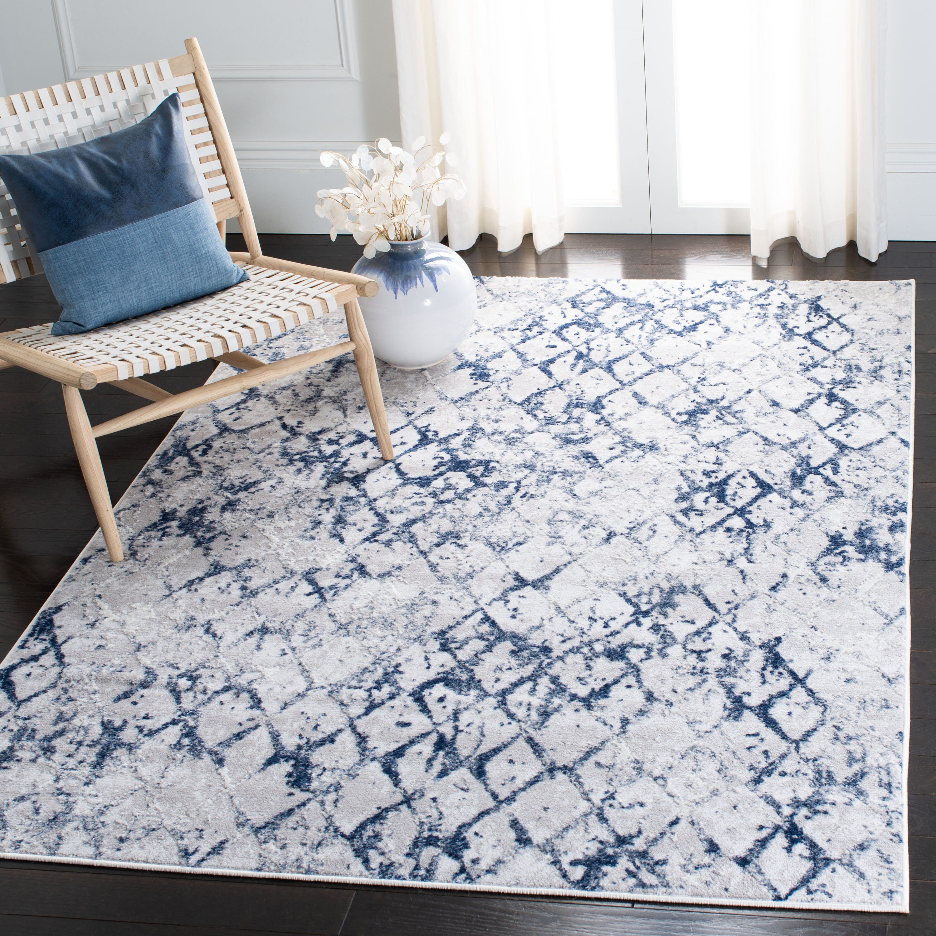 Safavieh ALA783H-6 rugs - View #2