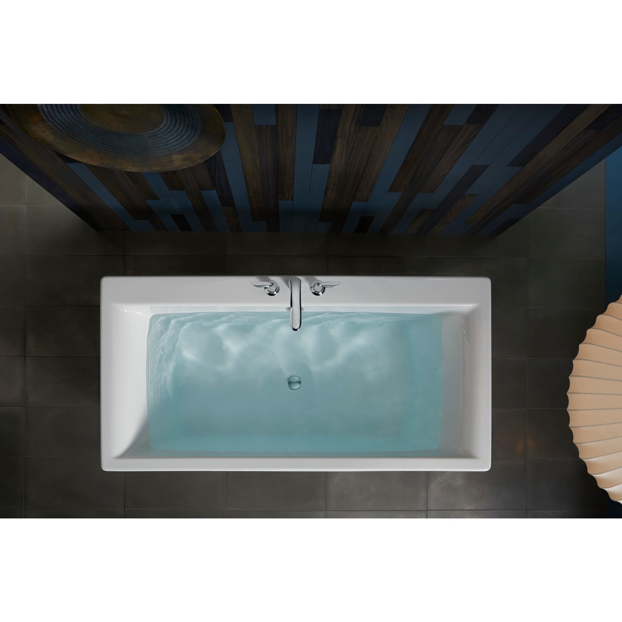 KOHLER 6366-0 bathtubs - View #5