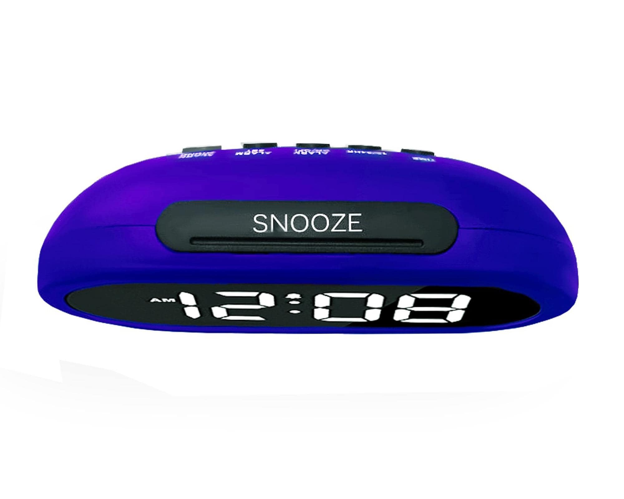 Riptunes W-WAS140B-697 Indoor-Outdoor-Clocks - View #2
