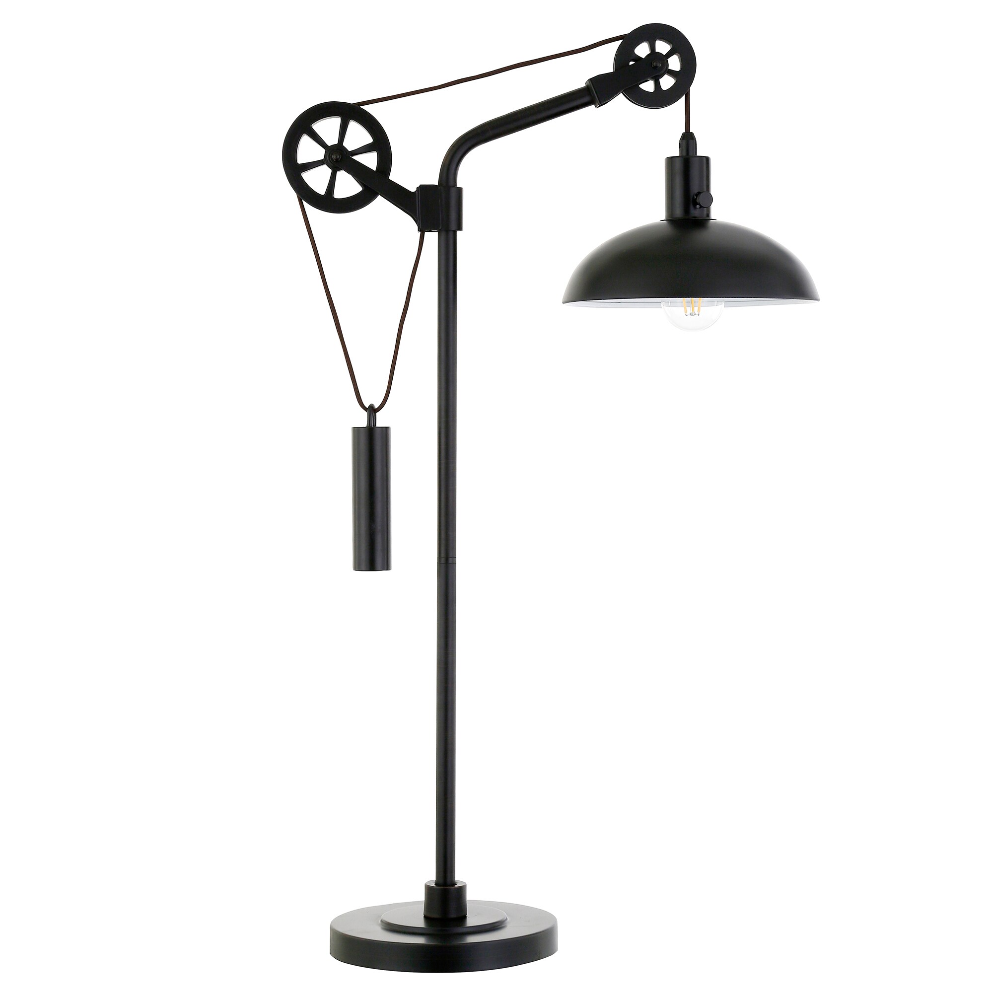 Hailey Home TL0717 Table-Lamps - View #2