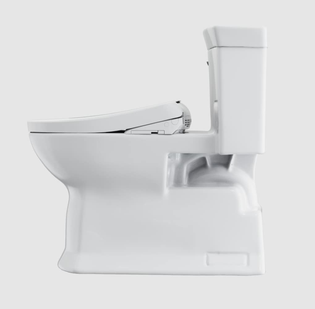 TOTO MW9644736CEFGA-01 toilets - View #5