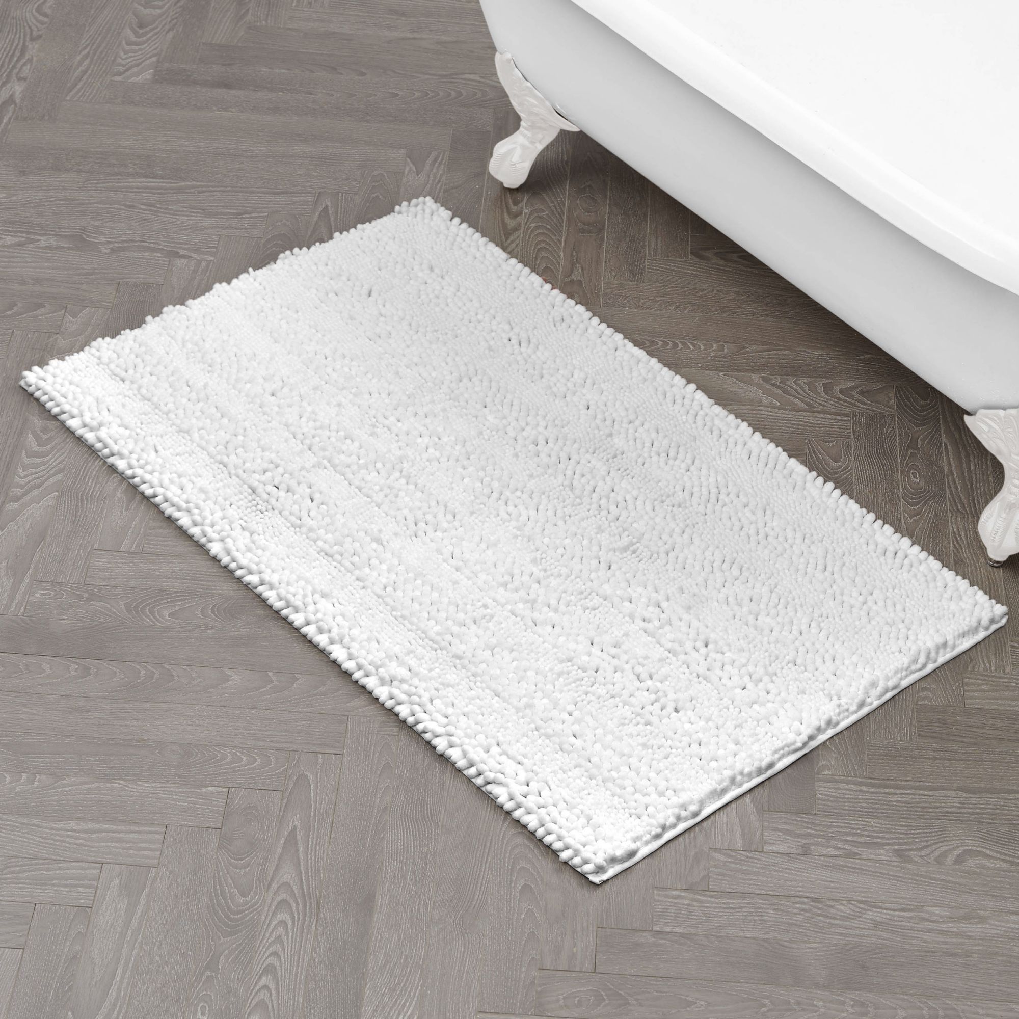 Laura Ashley 646760234554 Bath-Rugs - View #2