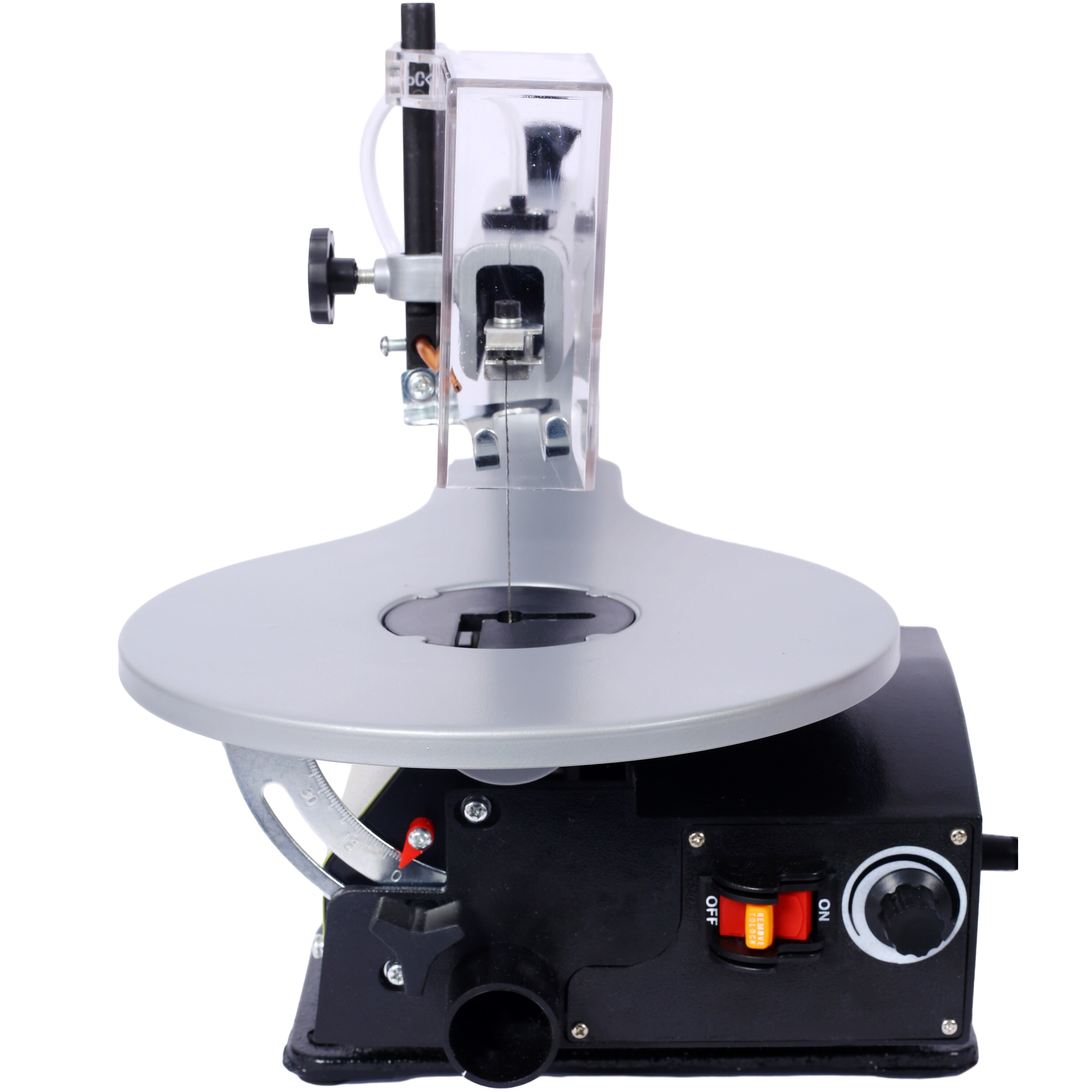 Siavonce XH182125 Scroll-Saw - View #4