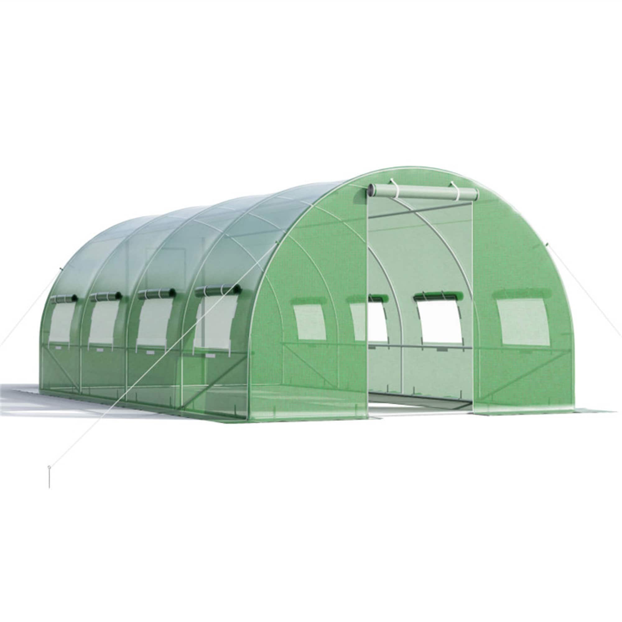 BABOOM BOM-T4020GN-CO greenhouses - View #2