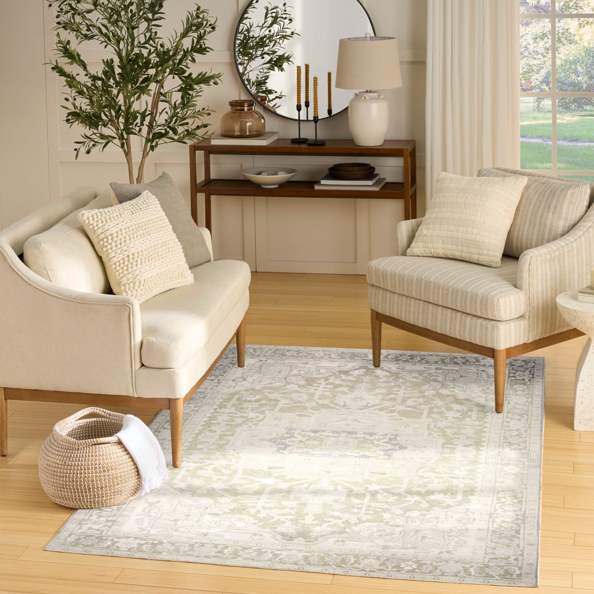 Nourison 841491155325 rugs - View #2