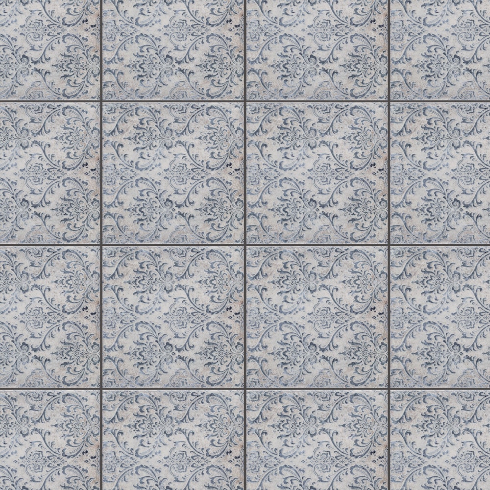 Affinity Tile S1WMZ8MIDA Tile-Samples - View #5