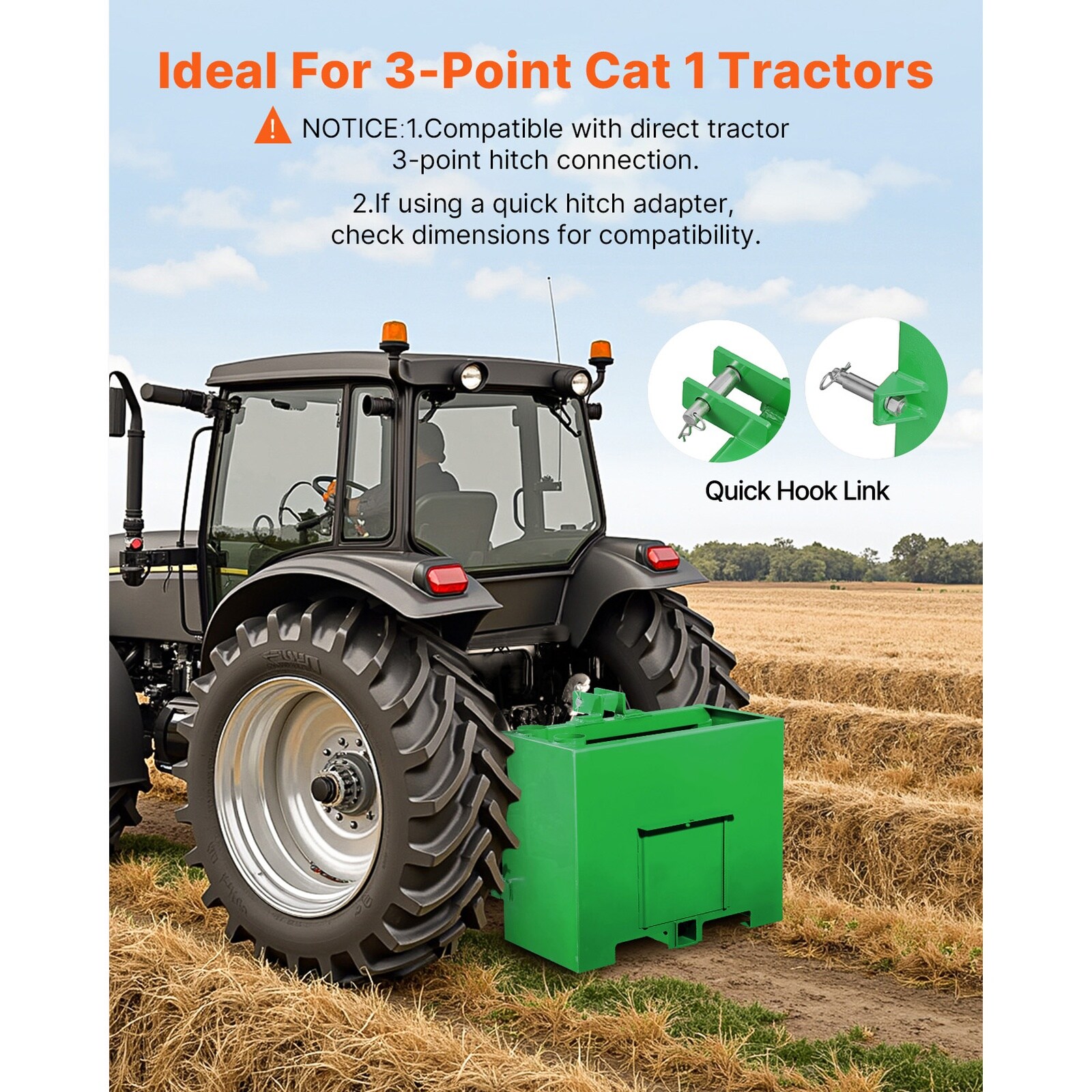 GIVIMO LW047GIVSS660 Attachment-Cultivators - View #2