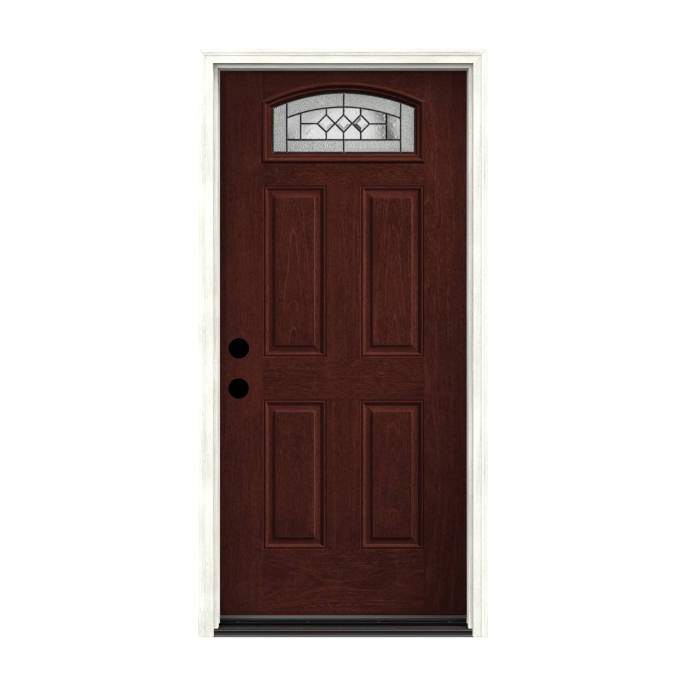 Therma-Tru Benchmark Doors TTB643842SOS