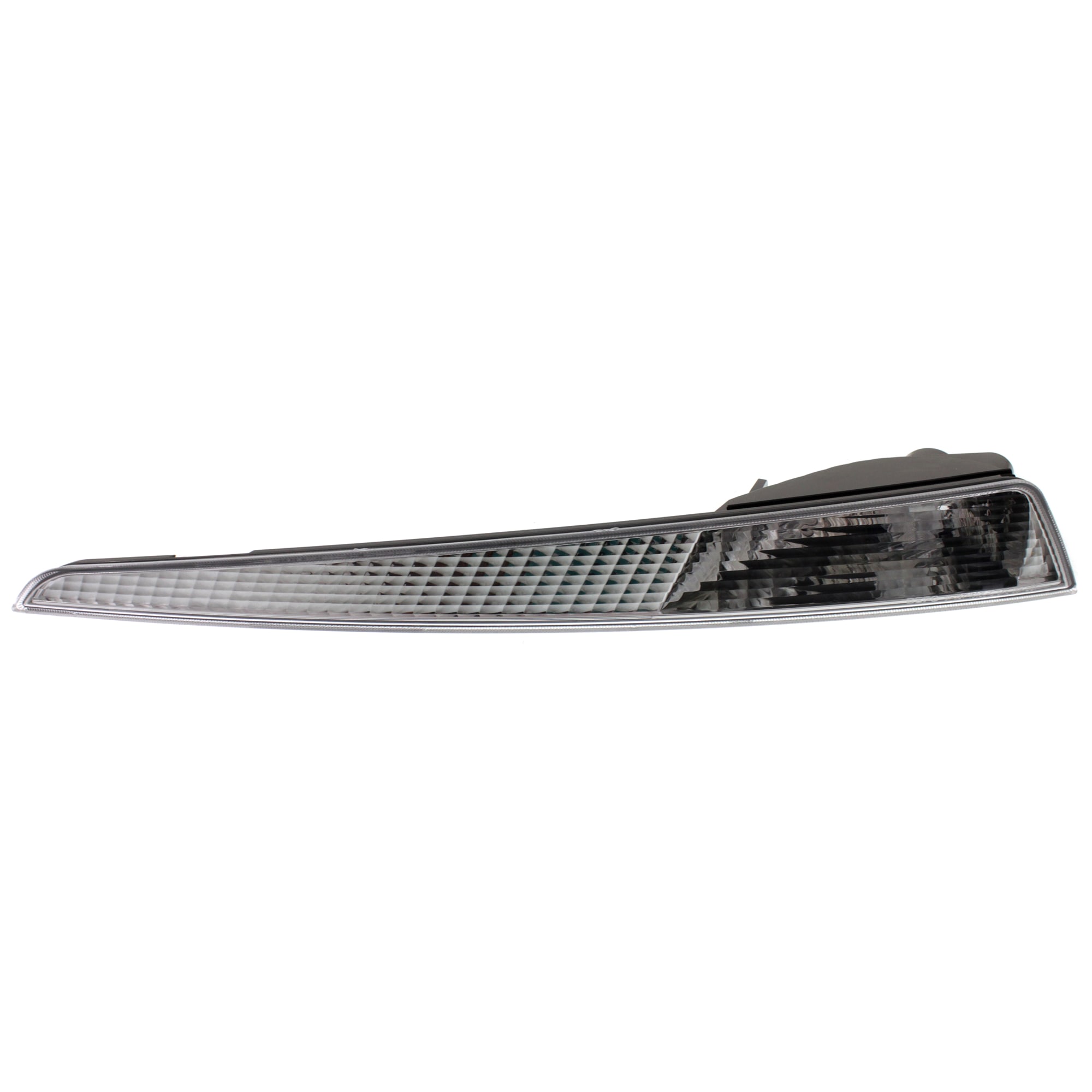 Garage-Pro JCWREPA100122GP Turn Signal Light Compatible with ACURA TL 2009-2011 LH Lens and Housing Base Model