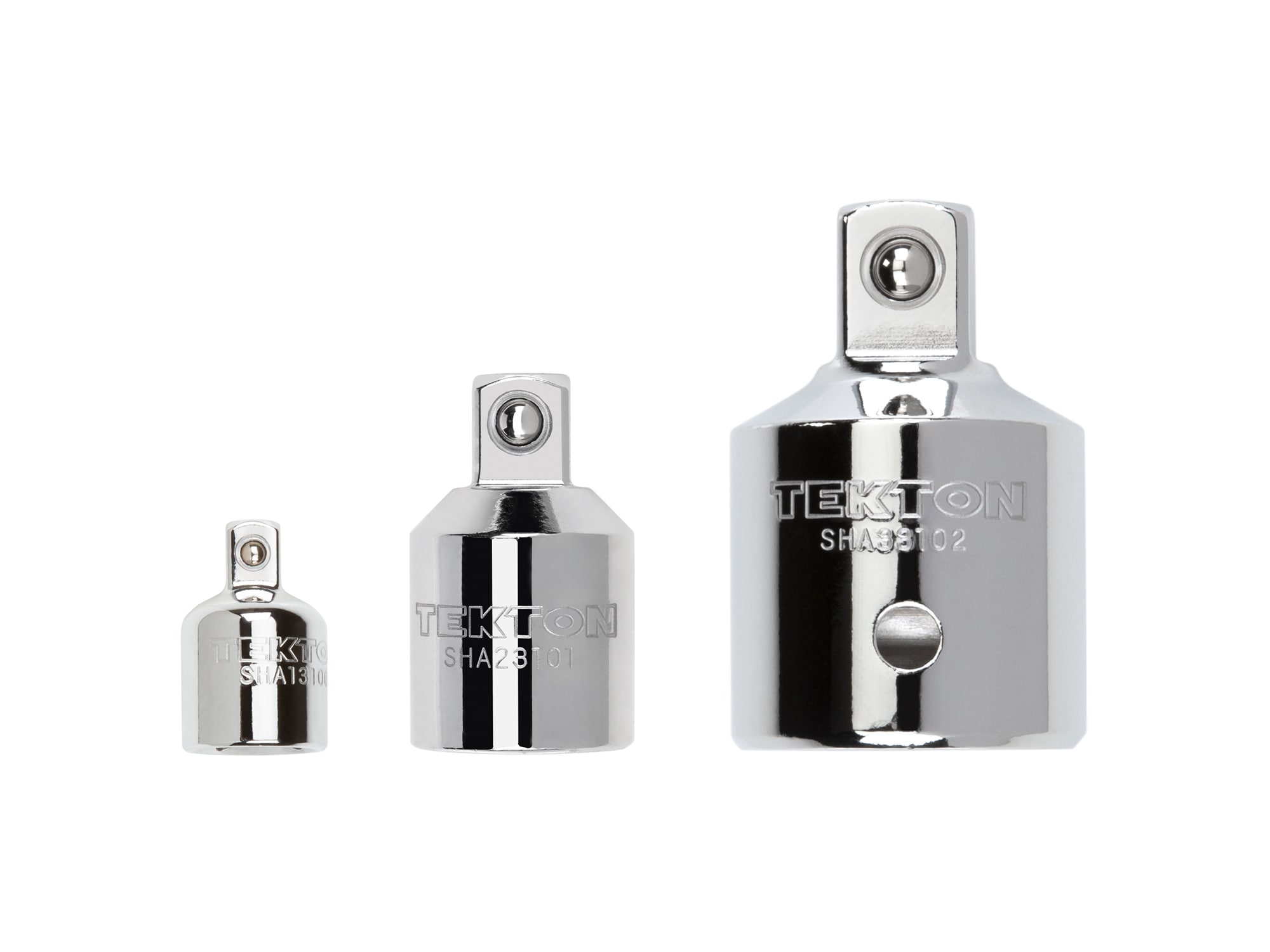 TEKTON SHA99015 Drive-Tool-Socket-Accessories - View #2