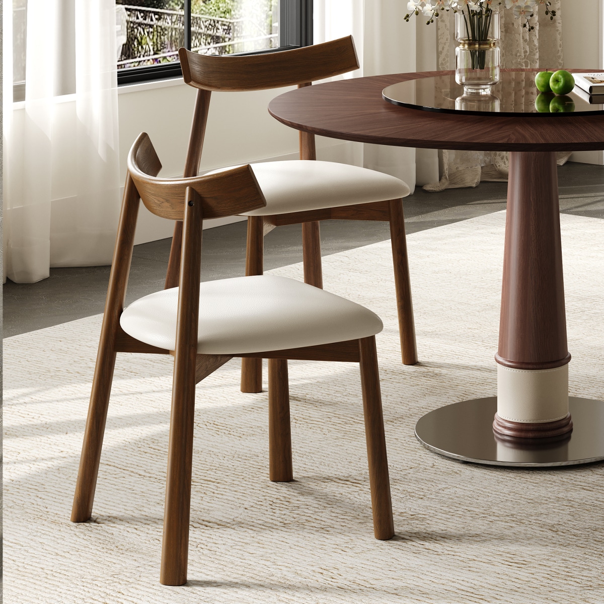 Streamdale Furniture W2700S00133 Dining-Sets - View #3