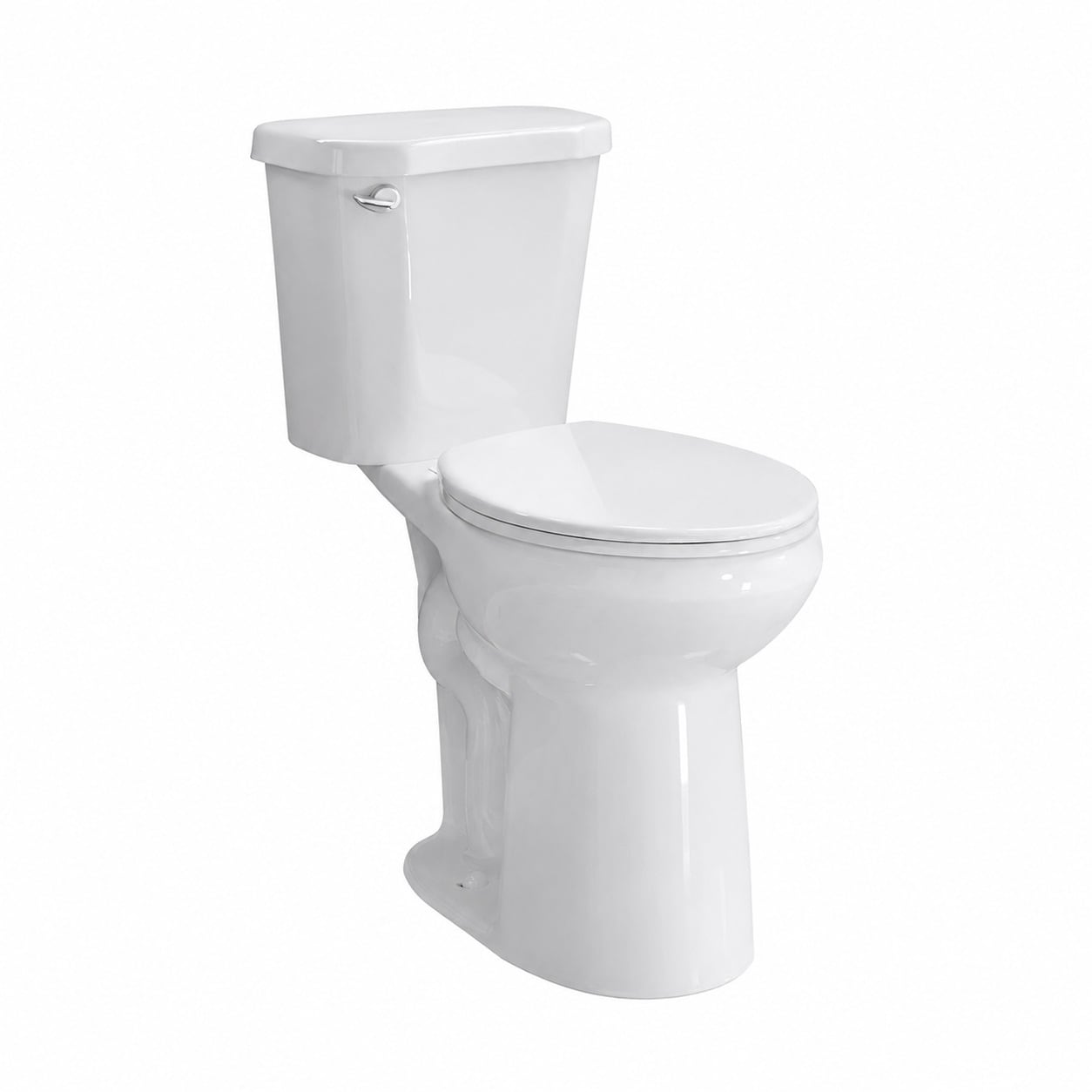 Simple Project LS-HT-140-R toilets - View #2