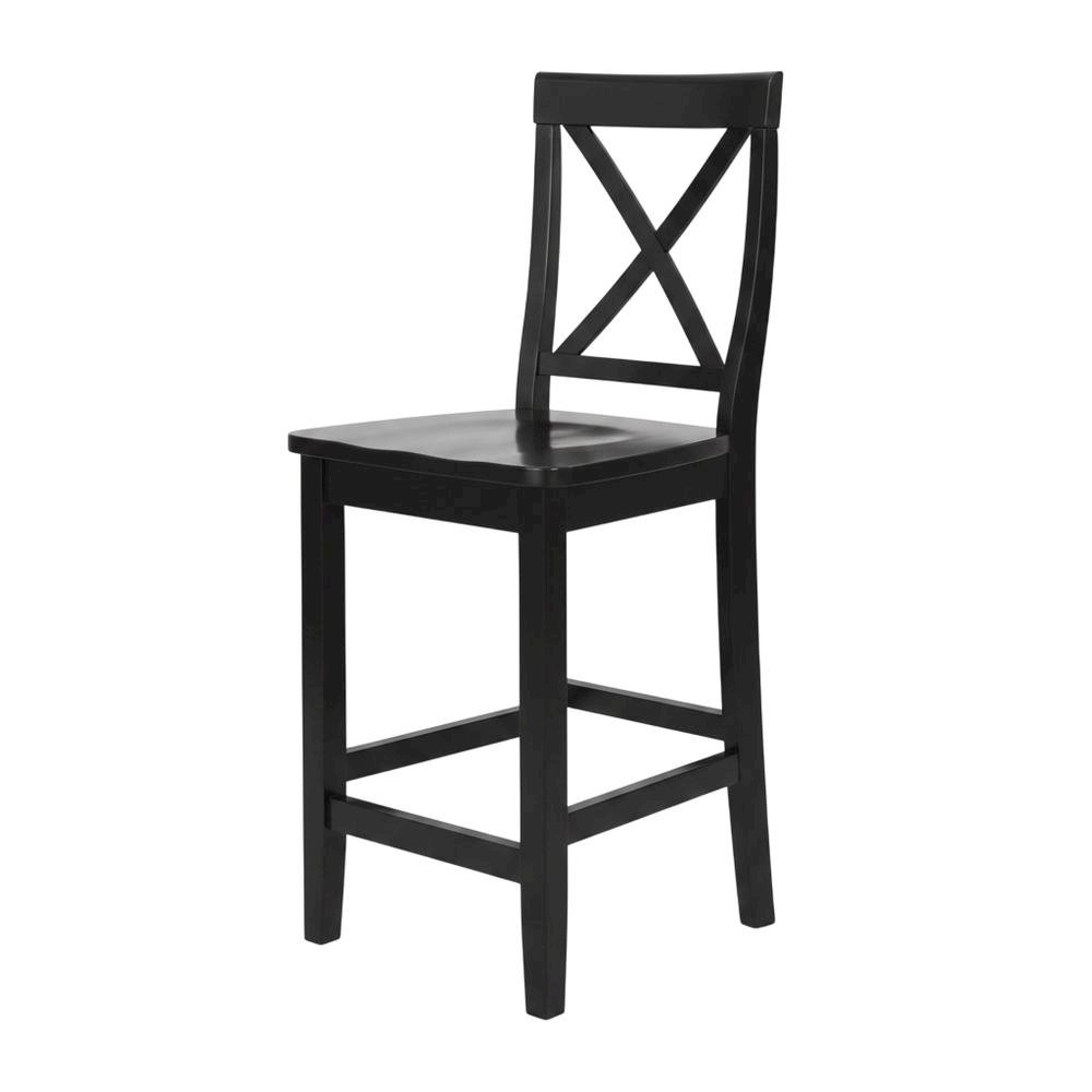 FurniFact BO1072789WHT stools - View #3