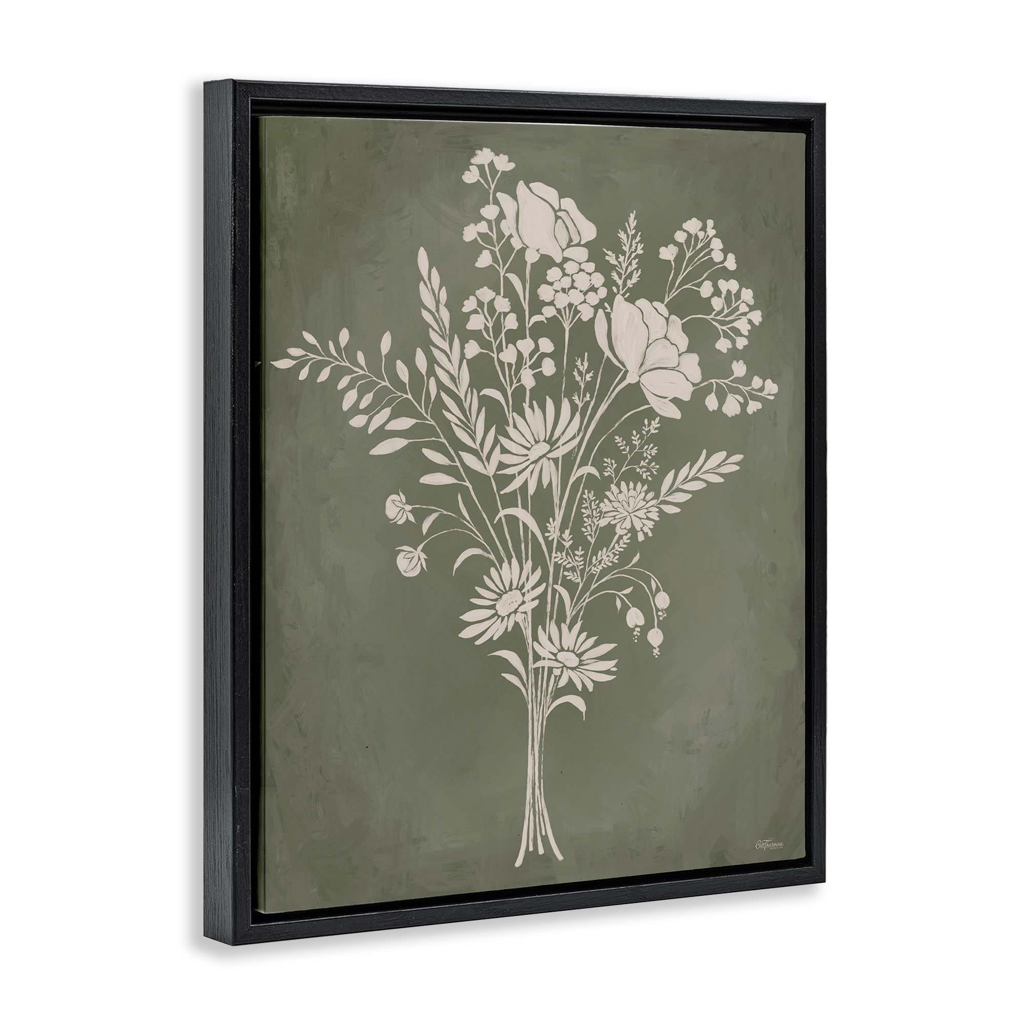 Stupell Industries BT-602-FFB-16X20 Wall-Art - View #2