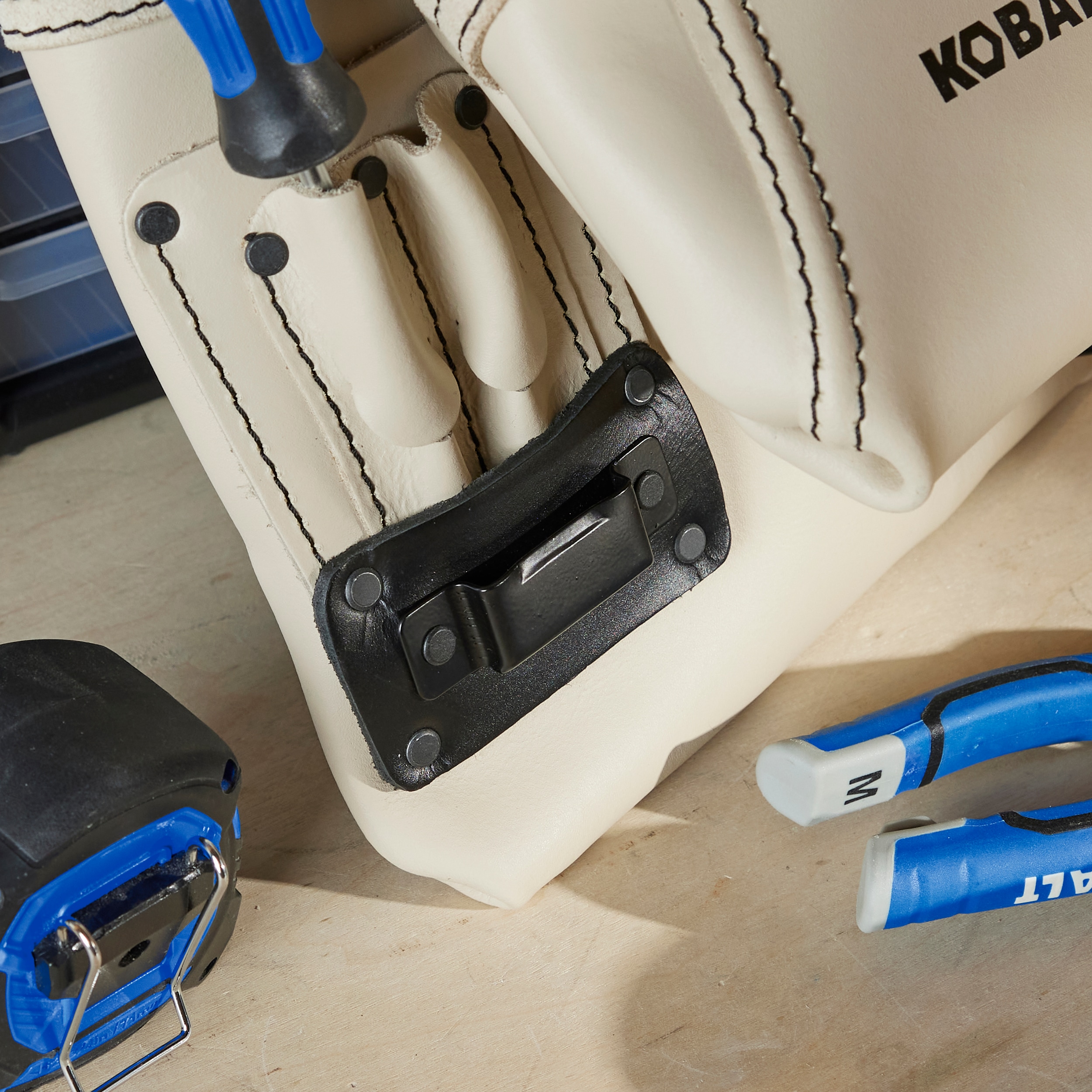 Kobalt KB9354 Tool-Pouches - View #6