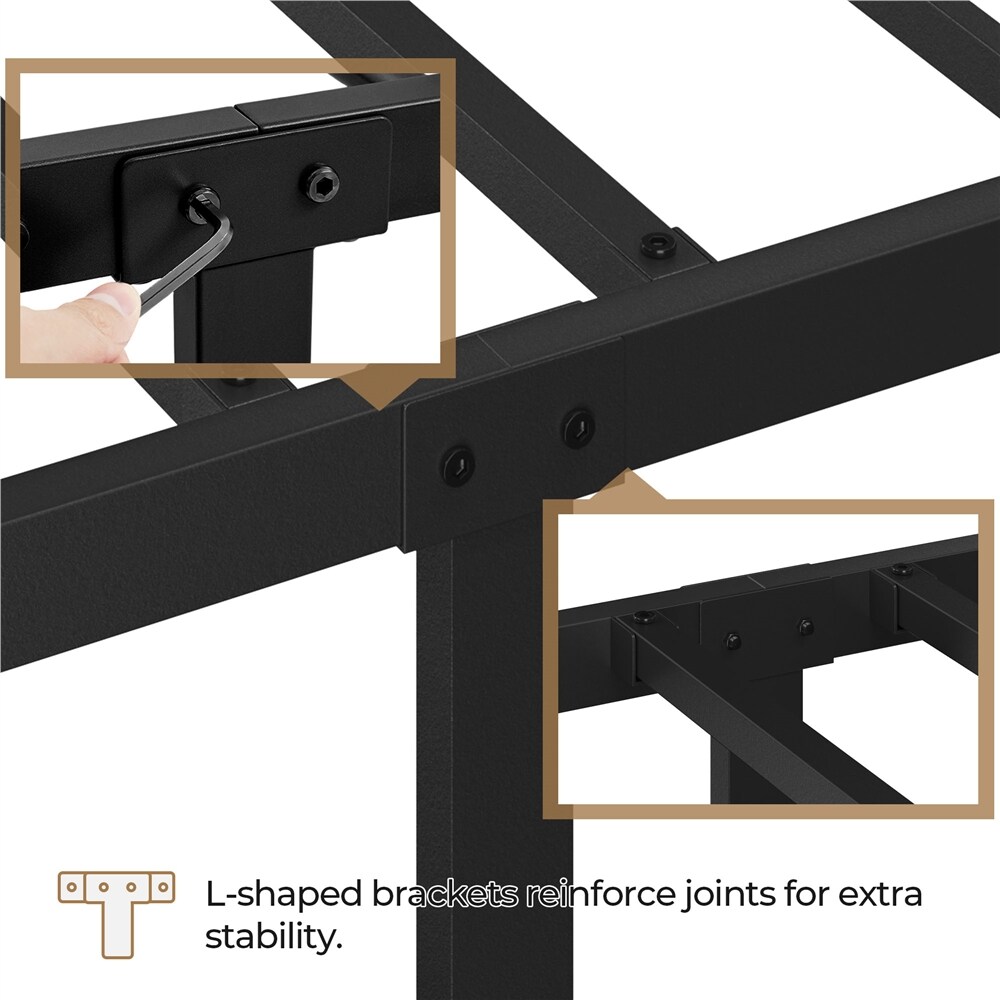 Yaheetech LSW1NA0001 beds - View #5