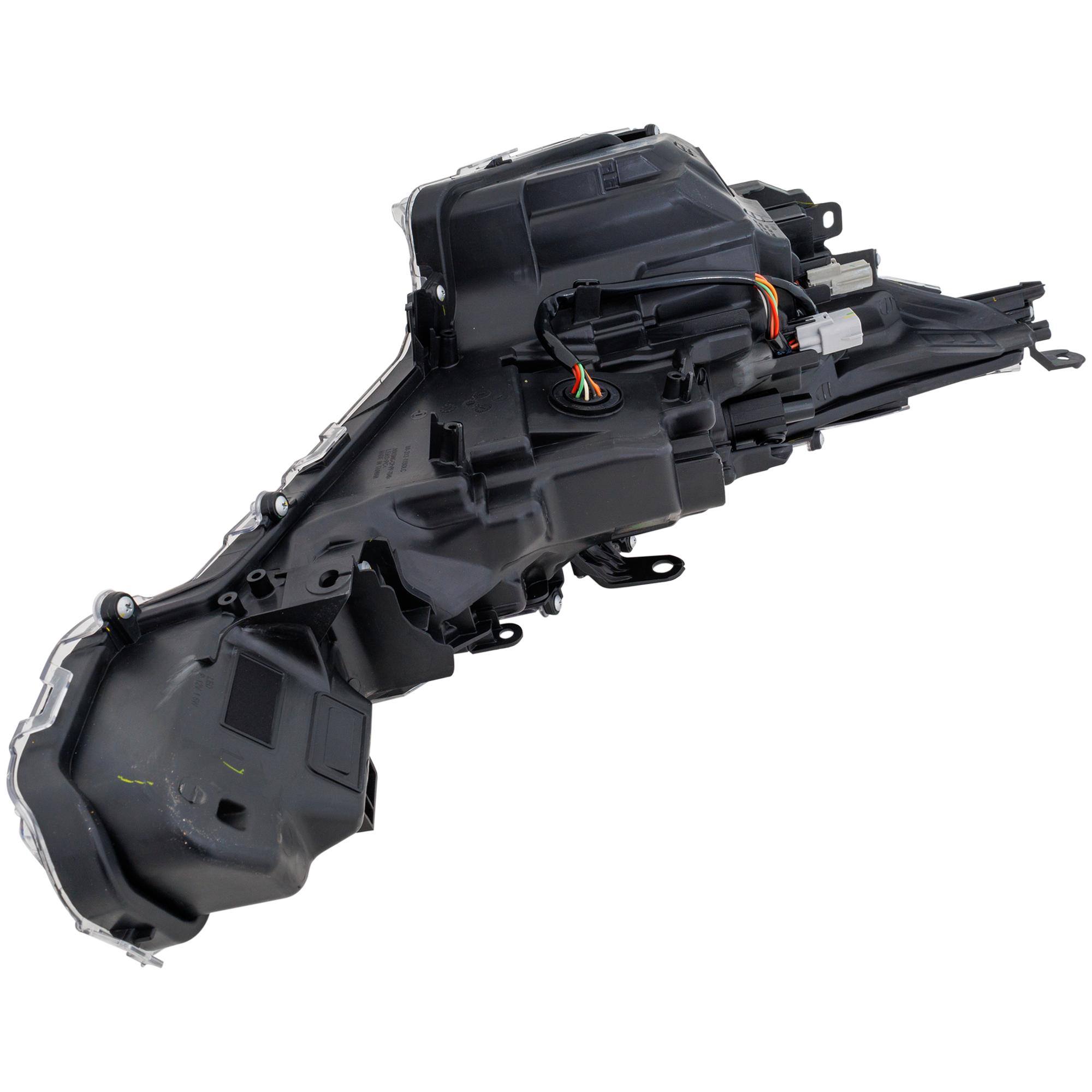Garage-Pro GPRT10010198 Headlights-Components - View #3