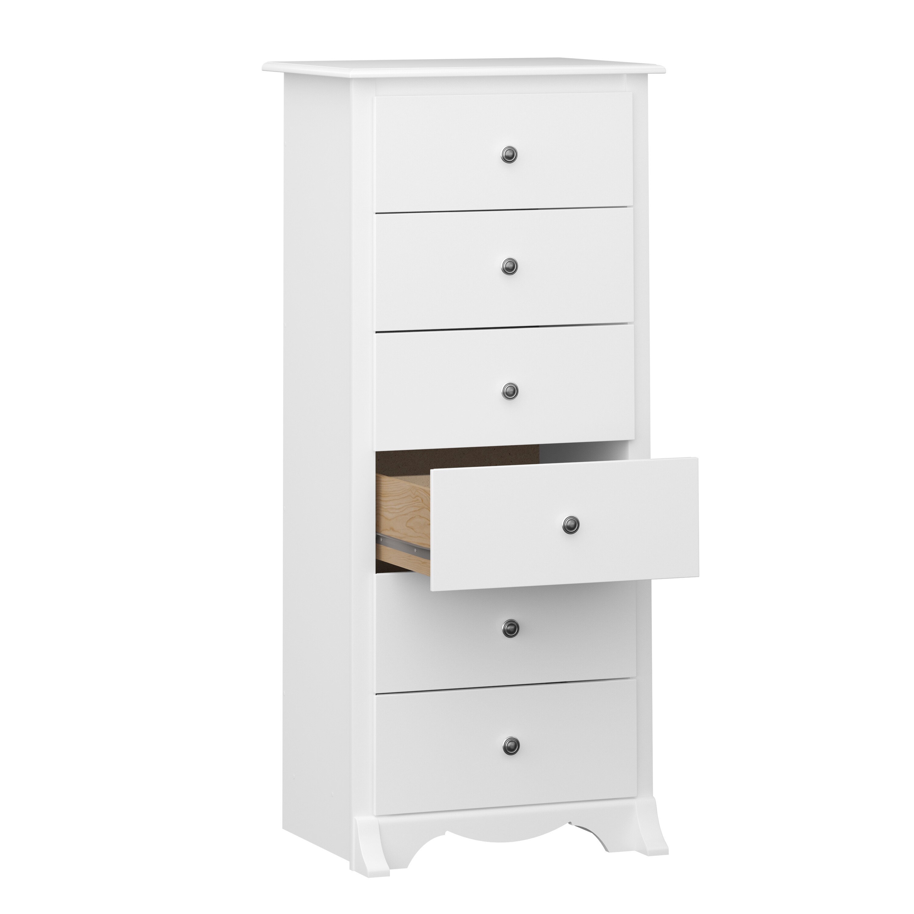 Prepac WDC-2354-K dressers - View #8
