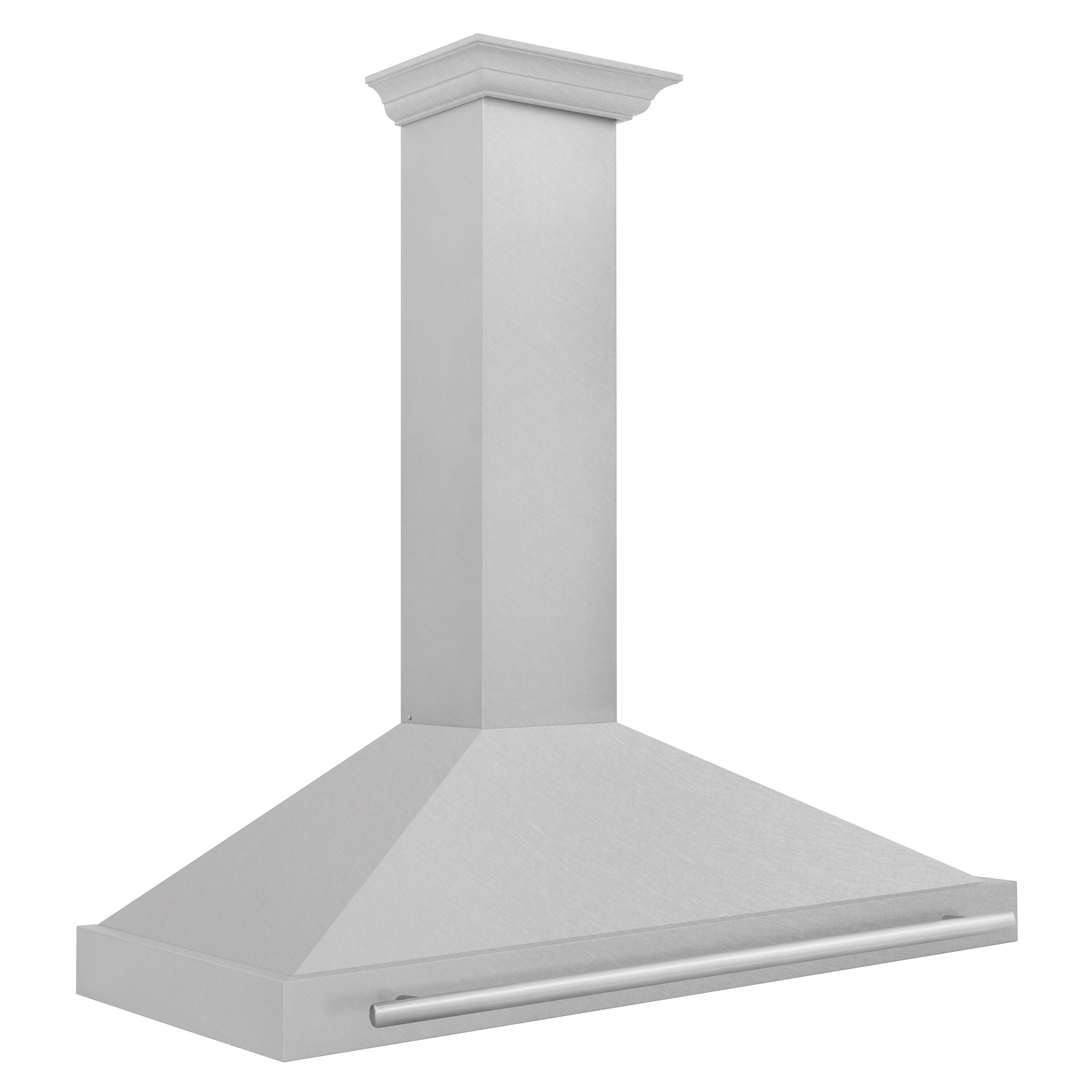 ZLINE KITCHEN & BATH KB4SNX-48 Wall-Mounted-Range-Hoods - View #4