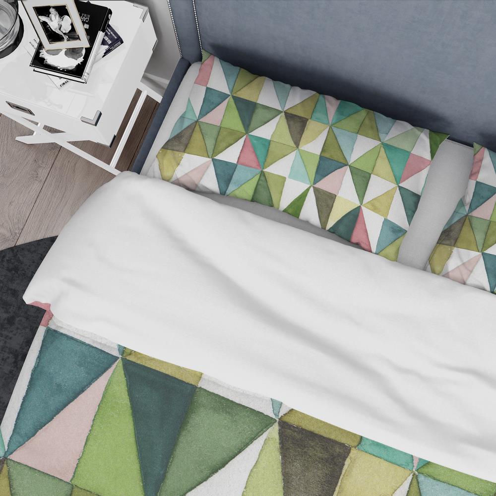 Designart BED30686-Q bedding - View #4