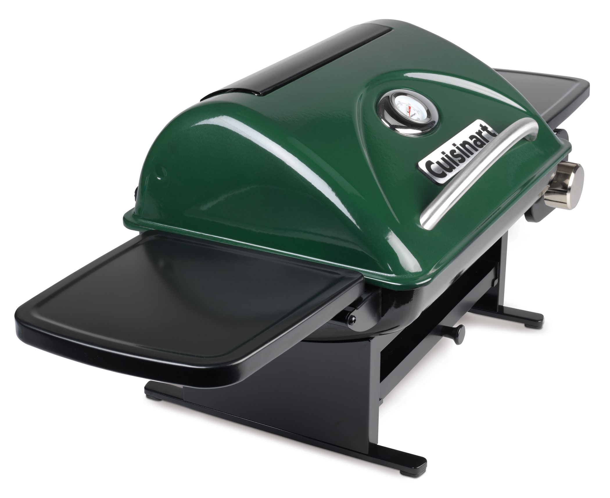 Cuisinart Grill, Portable Gas