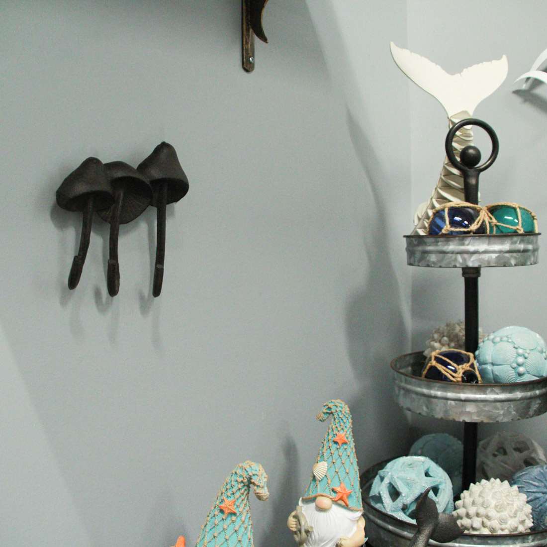 Chesapeake Bay JDY-75049 Decorative-Wall-Hooks - View #6