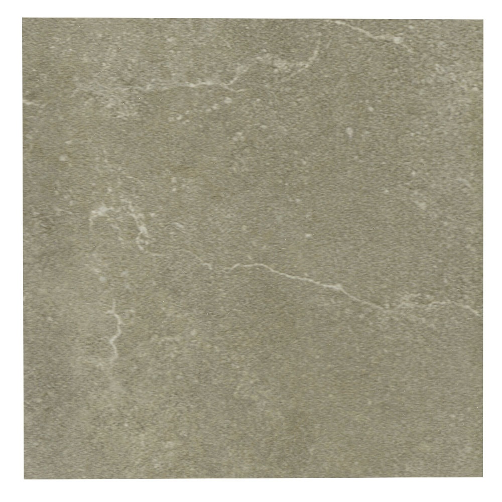 SnapStone 10-019-02-01 Non-interlocking Endicott 12-in x 12-in Glazed Porcelain Floor Tile (12.45-sq. ft/ Carton)