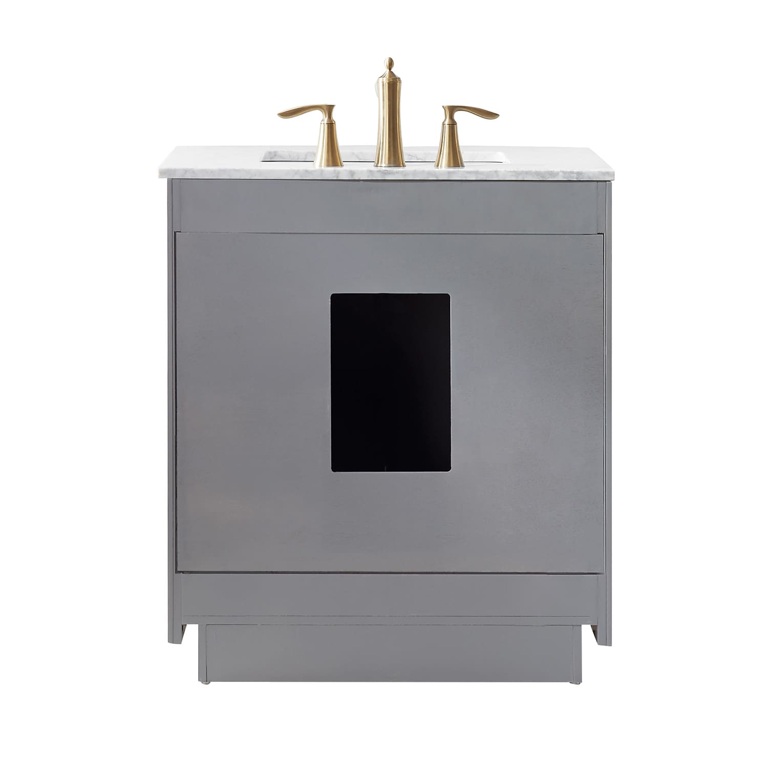 Altair 531030-GR-CA Bath-Vanity-Combo - View #9
