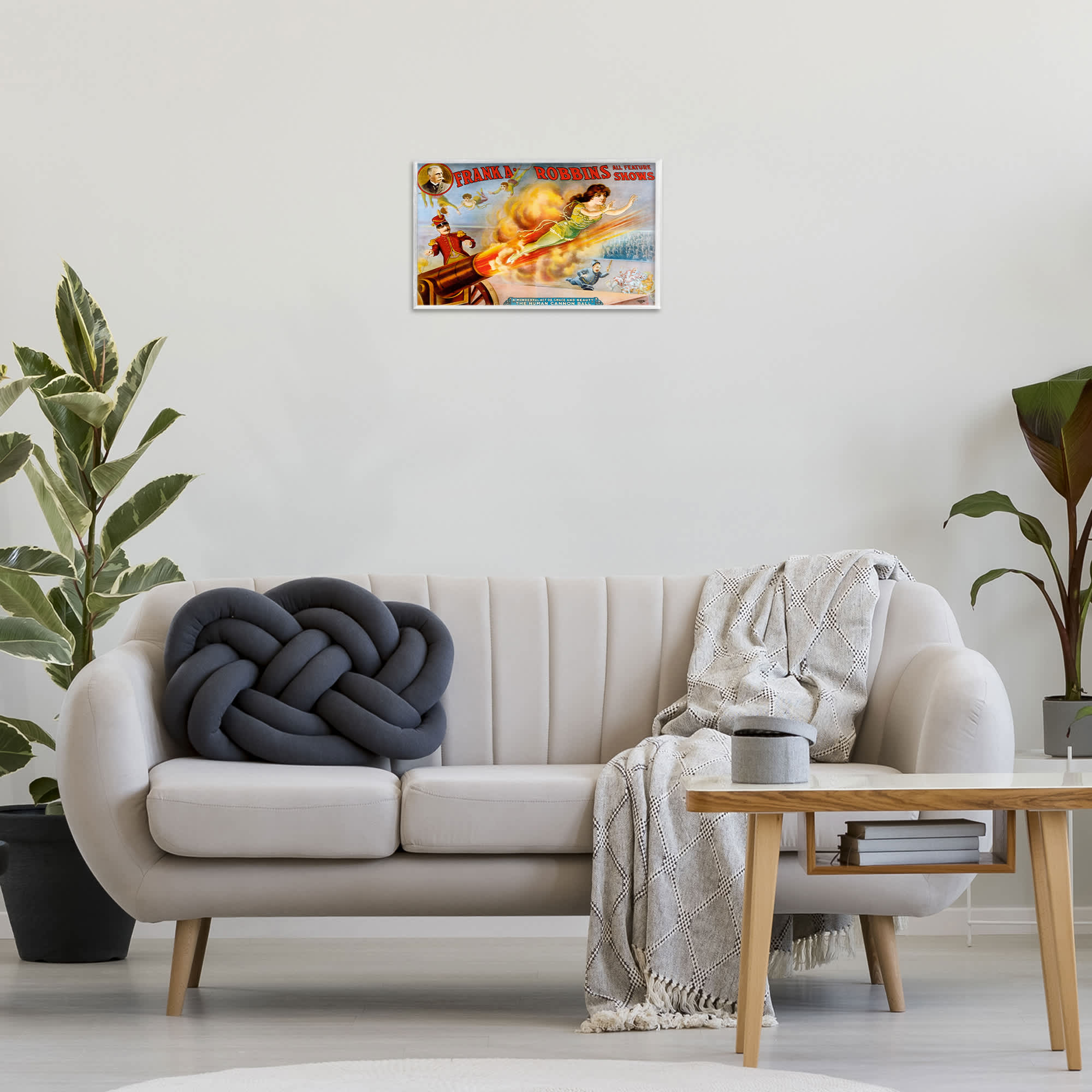 Stupell Industries BT-397-WFR-12X18 Wall-Art - View #3