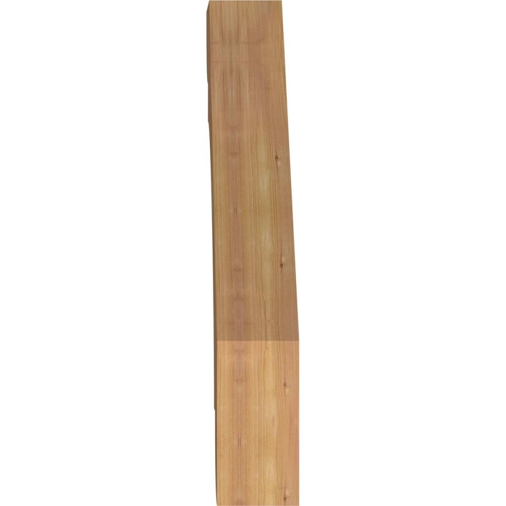 Ekena Millwork BRC06X30X36OLY00SWR braces - View #4