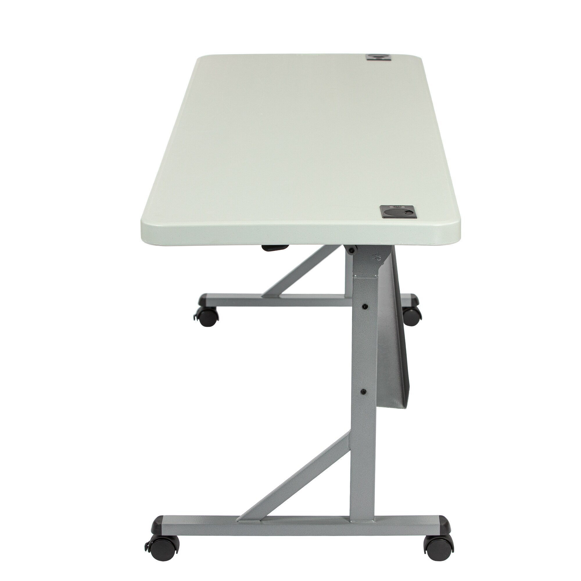 Hampden Furnishings HMDFLP2472 Folding-Tables - View #3