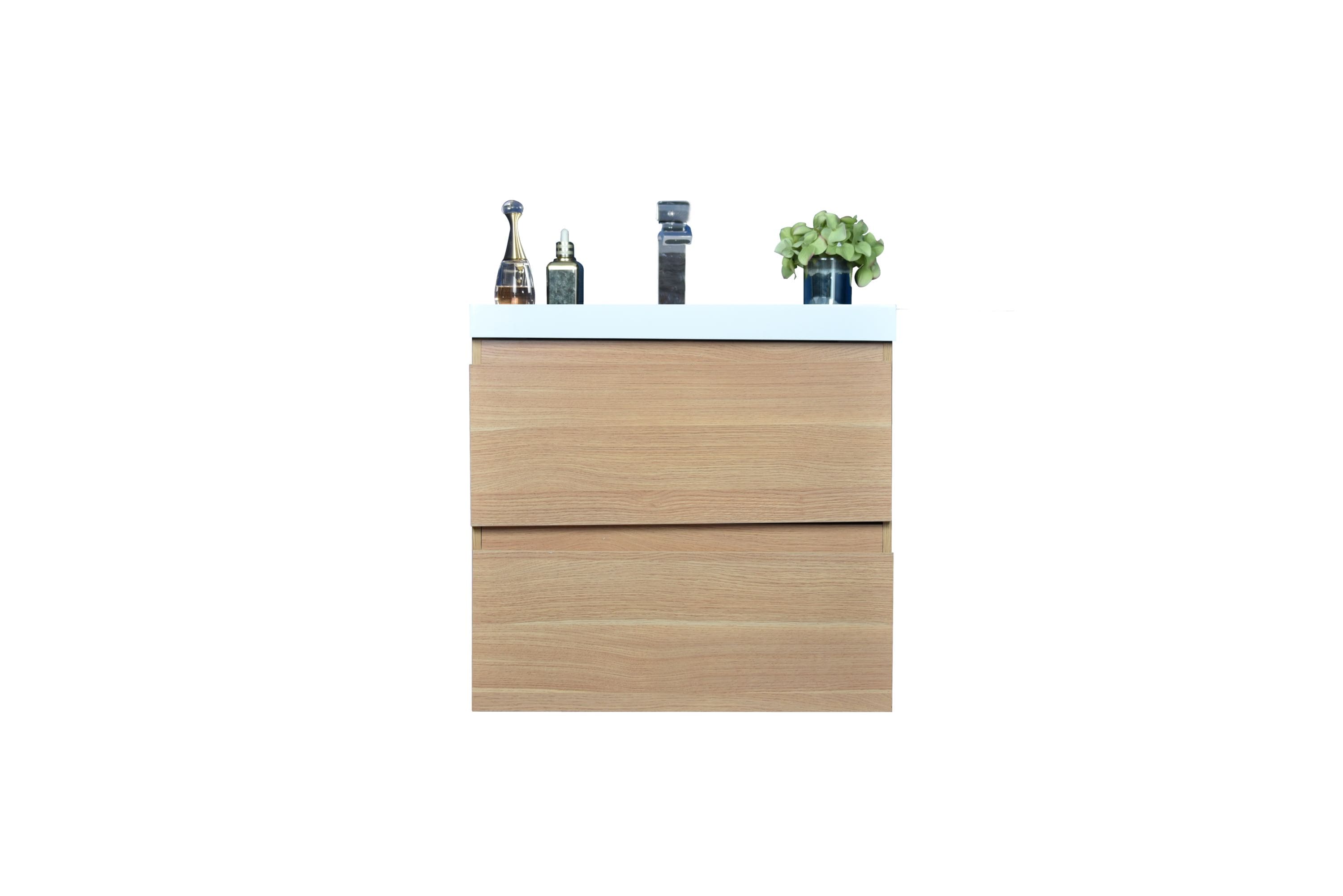 Moreno Bath MOB24-CO Bath-Vanity-Combo - View #2