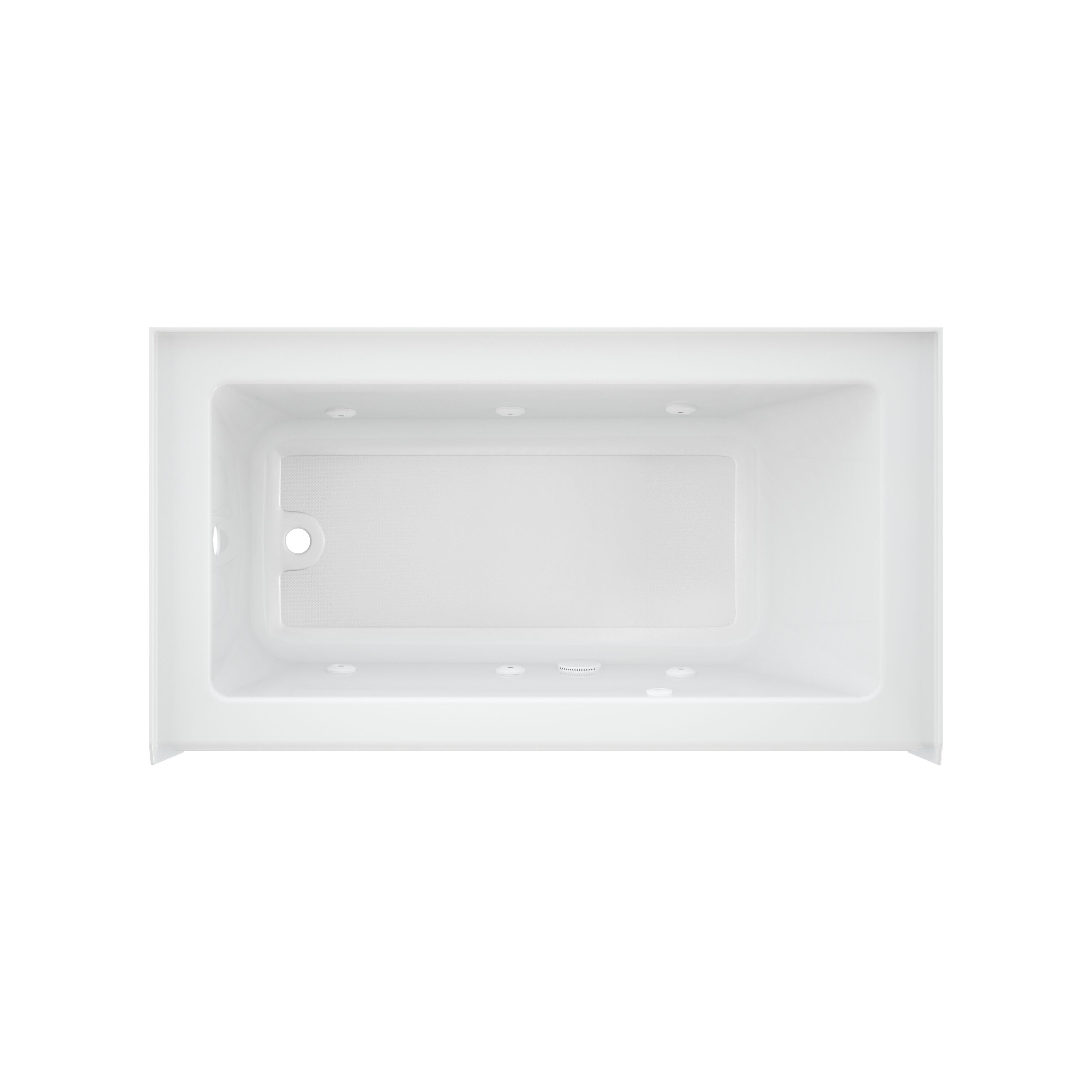 Jacuzzi QF03959 bathtubs - View #3