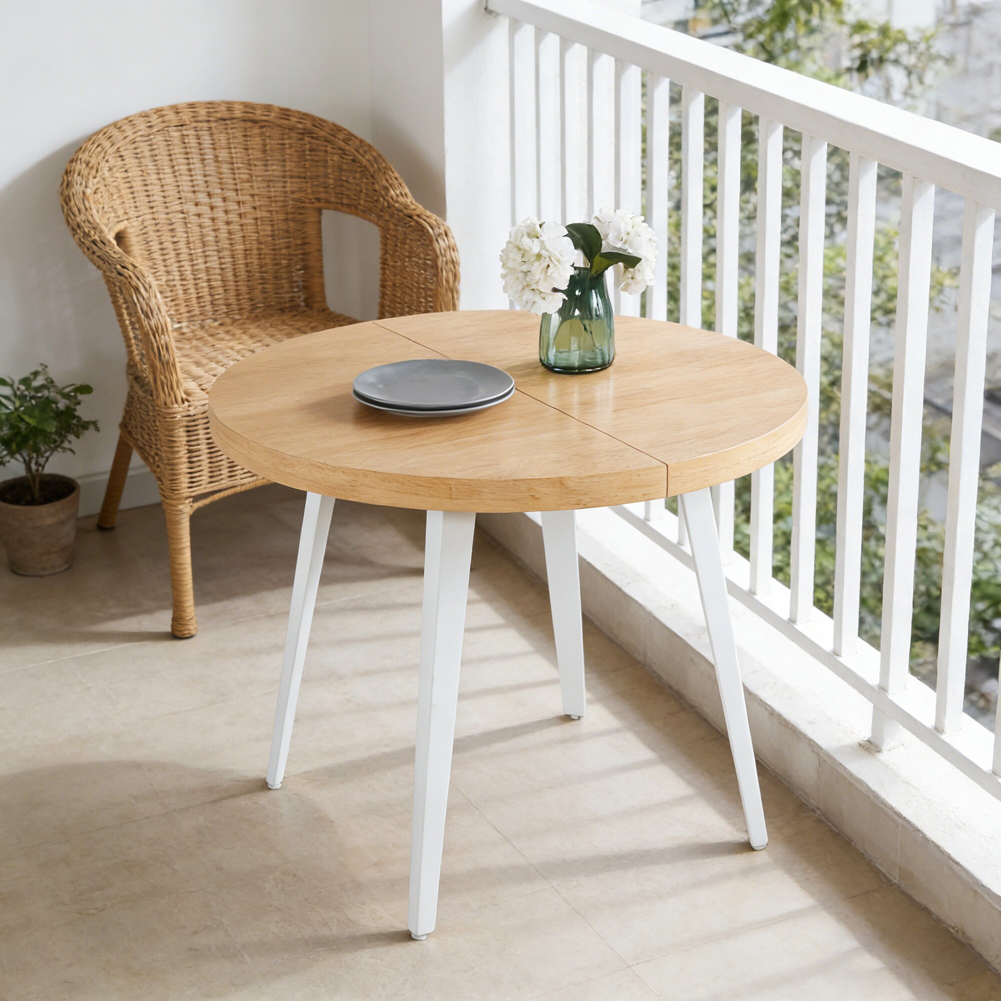 GDFStudio 332959 Dining-Tables - View #9