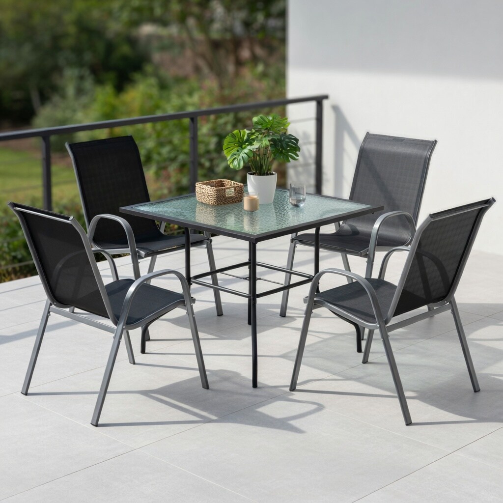 VERYKE 6250179779021 Patio-Chairs - View #3