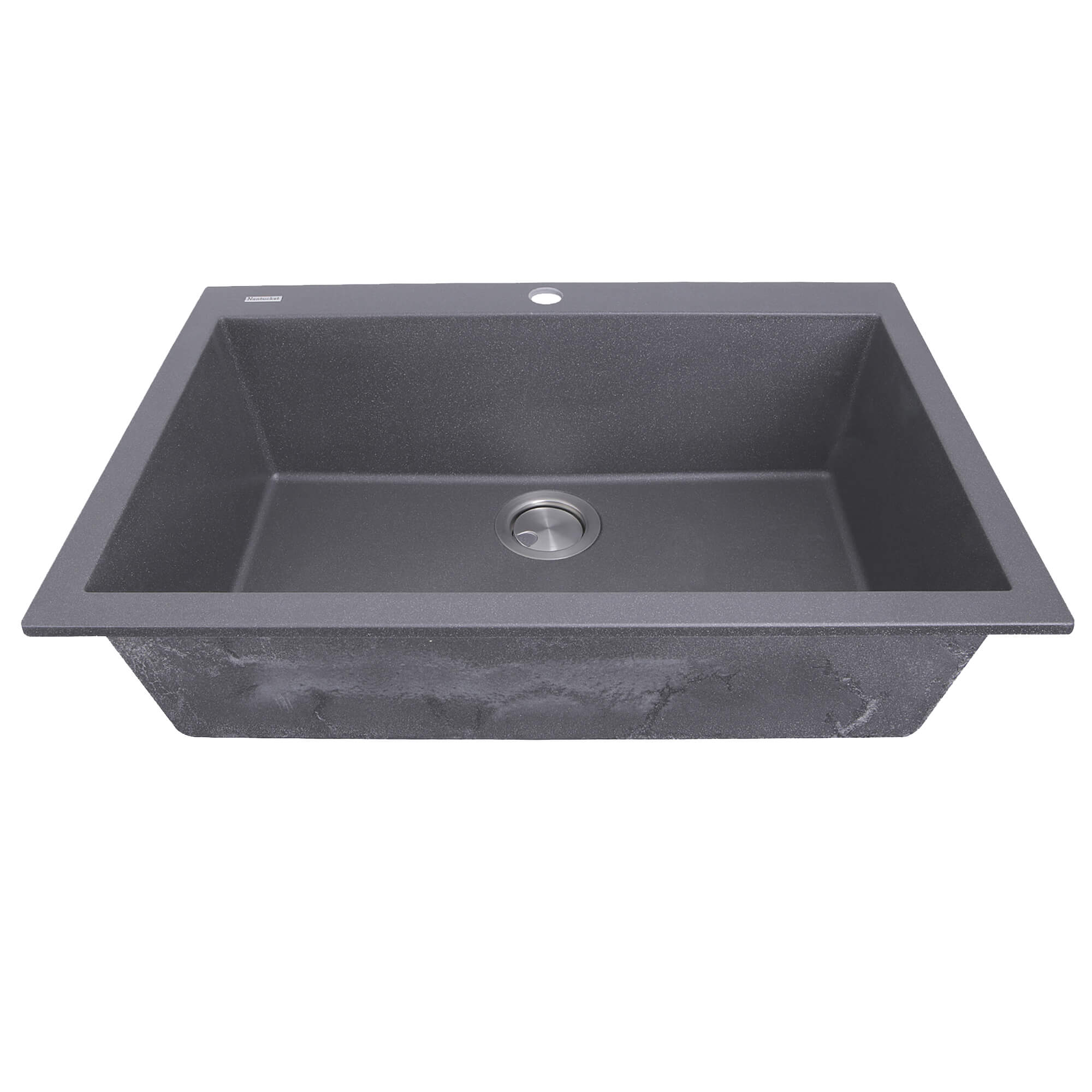 Nantucket PR2720-DM-TI Kitchen-Sinks - View #4