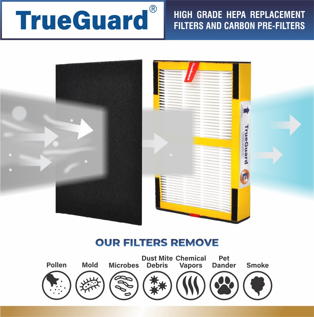 TrueGuard TG-4000-26 m018099 - View #4