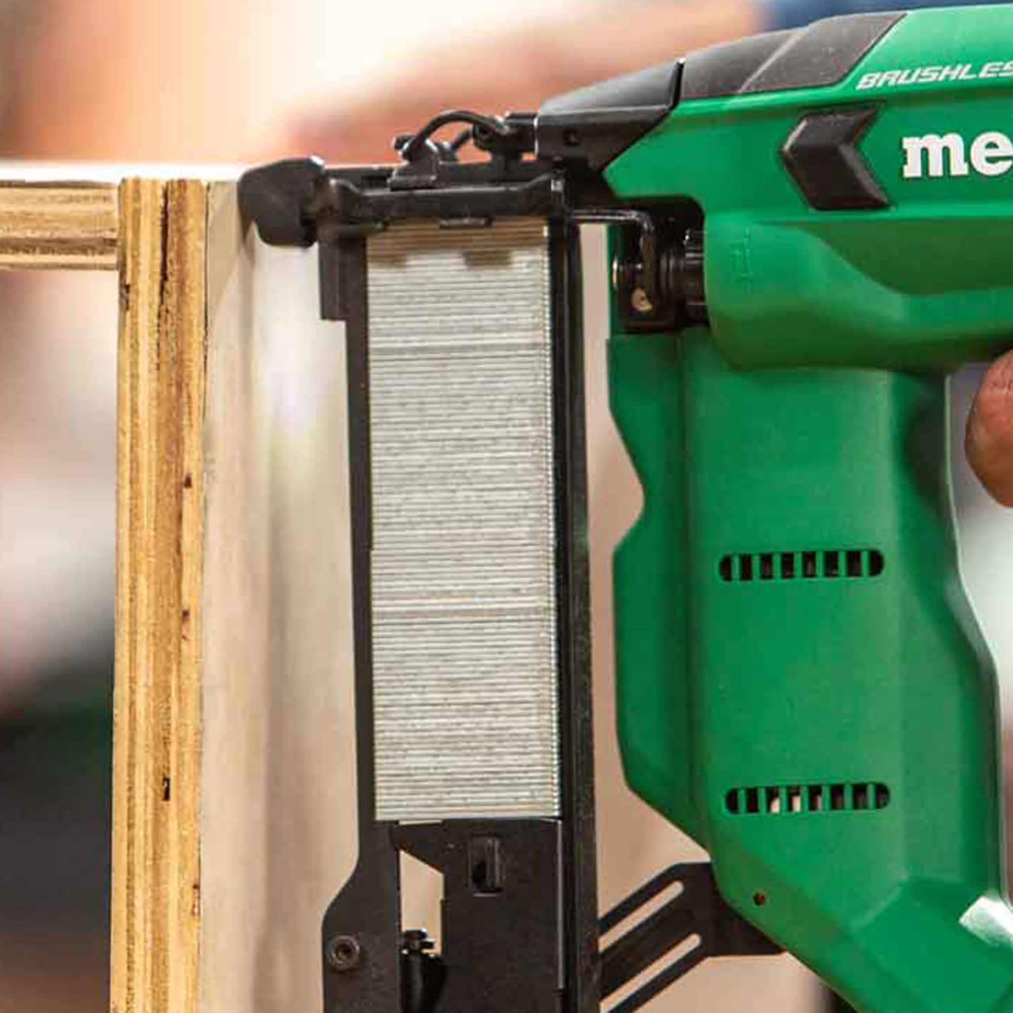 Metabo HPT 04723HHPT staples - View #2