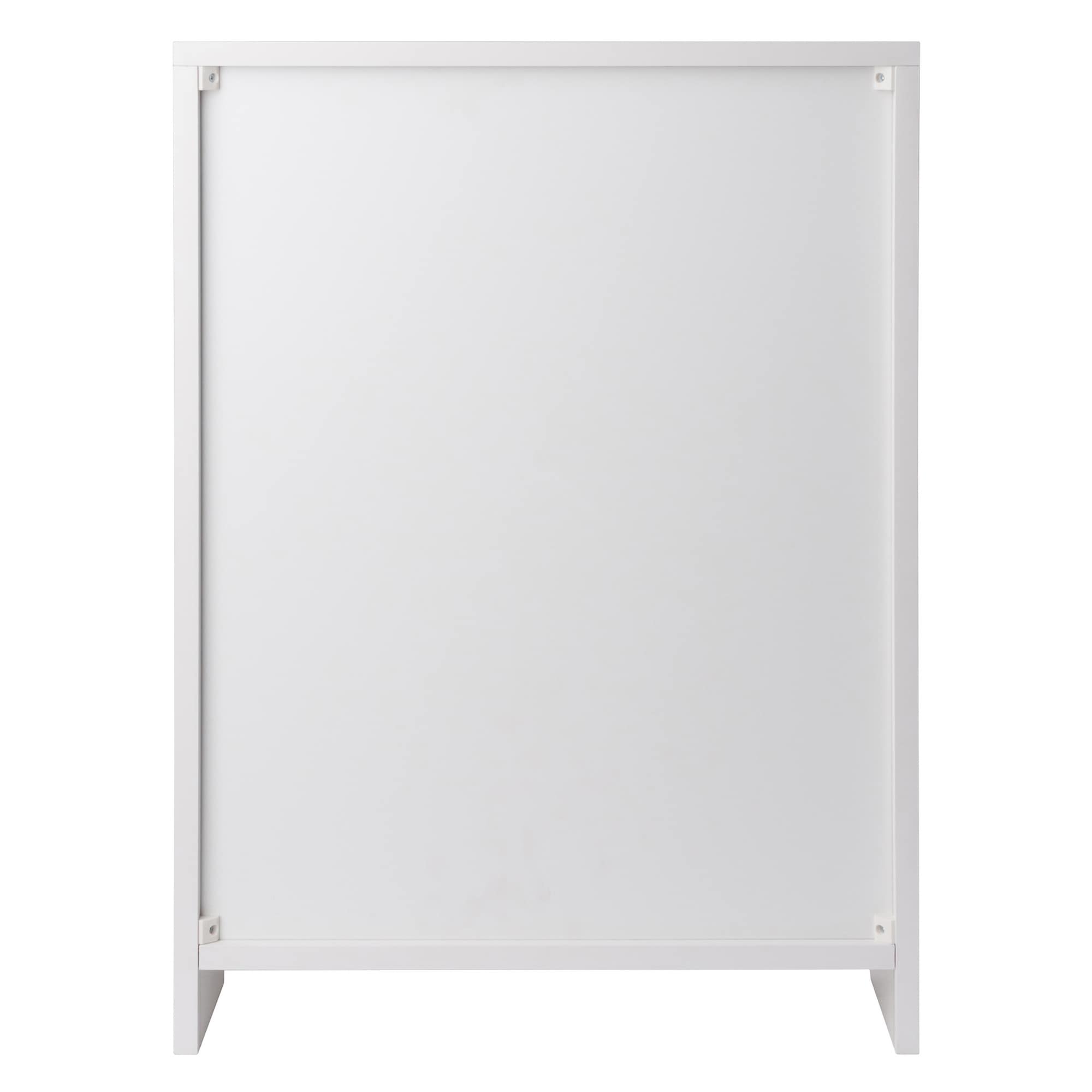 Winsome Wood 10626 Storage-Drawers - View #5