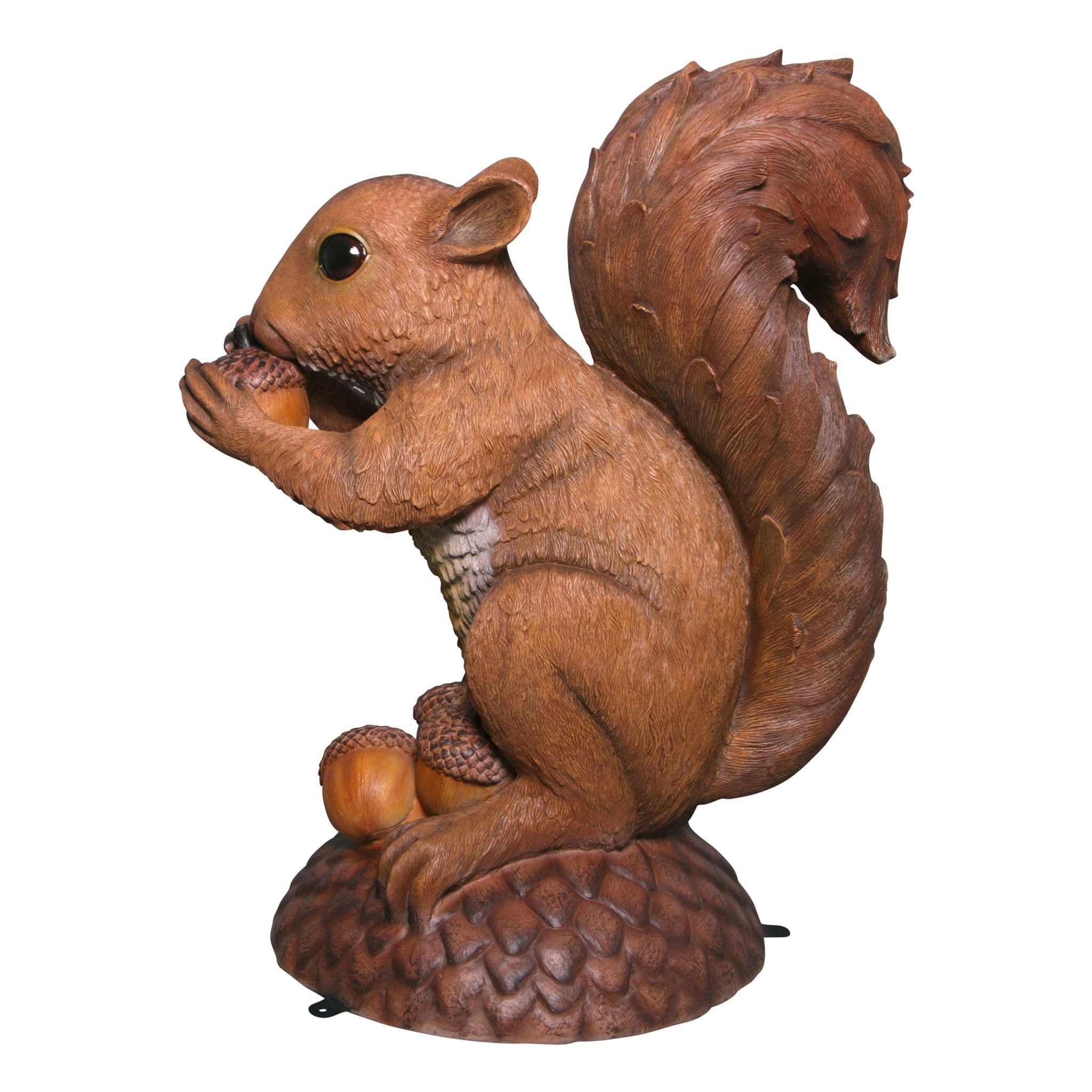 Design Toscano NE150347 Garden-Statue - View #4