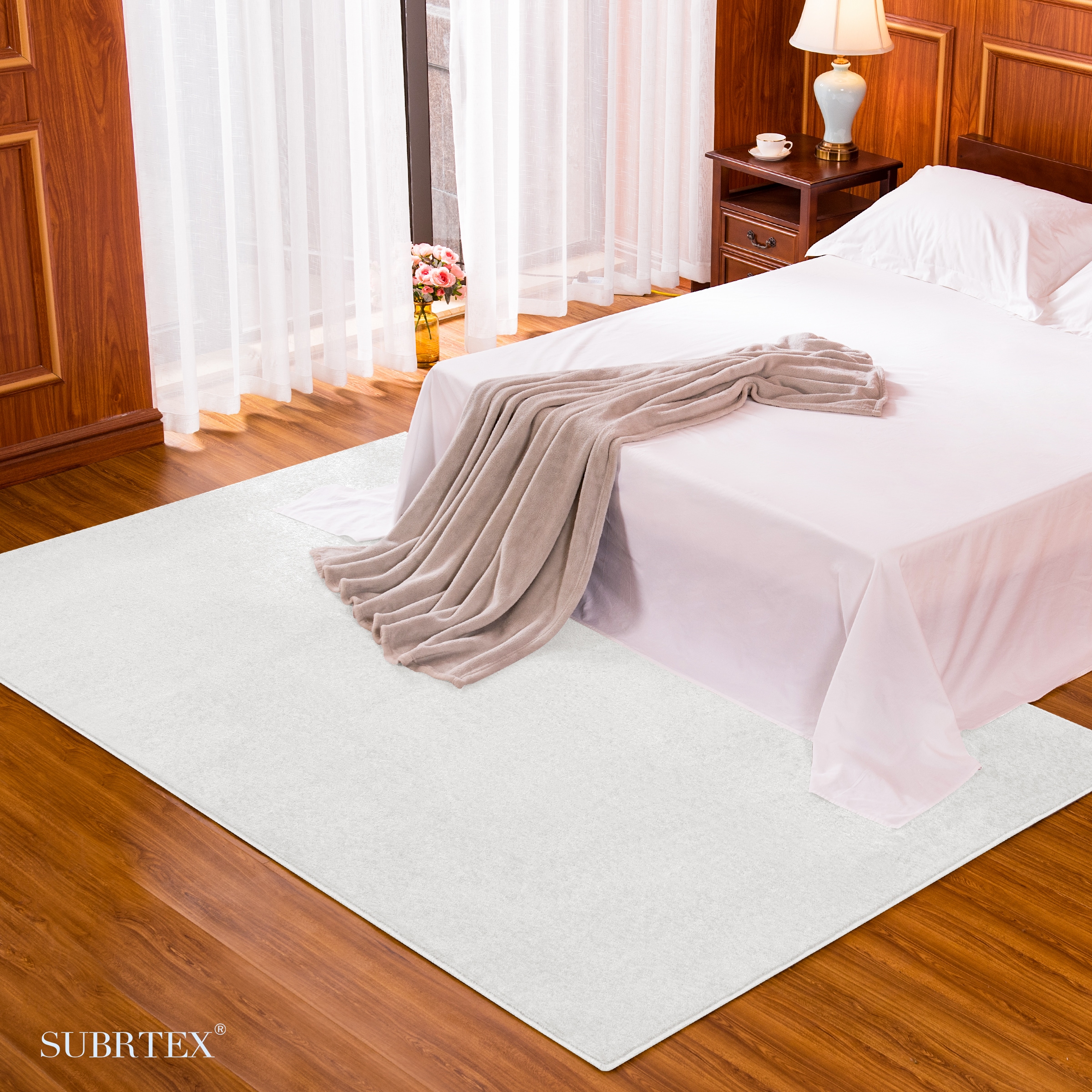 Subrtex SBTDT001-WH02 rugs - View #4