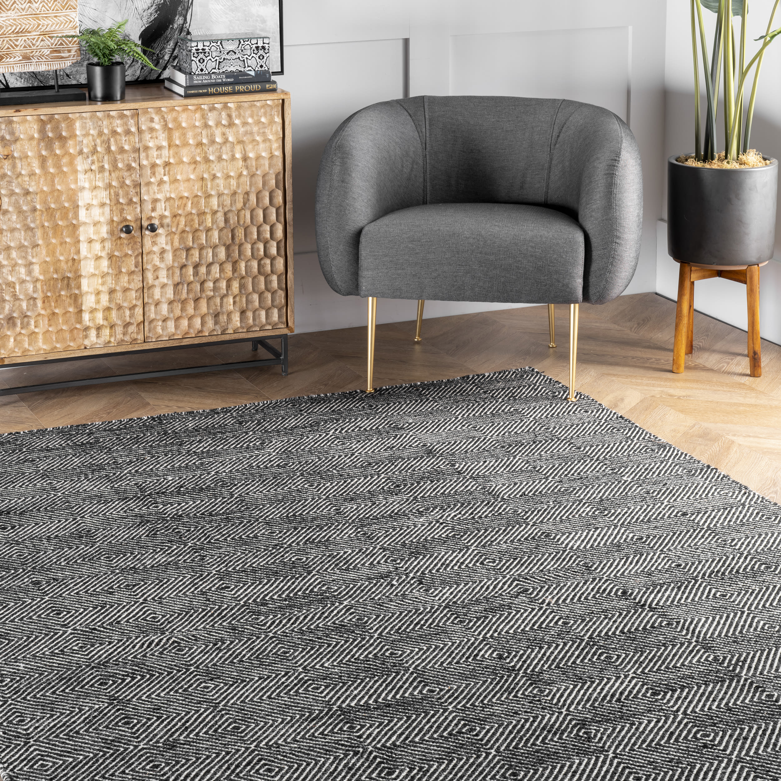 nuLOOM MTSF01B-10014 rugs - View #8