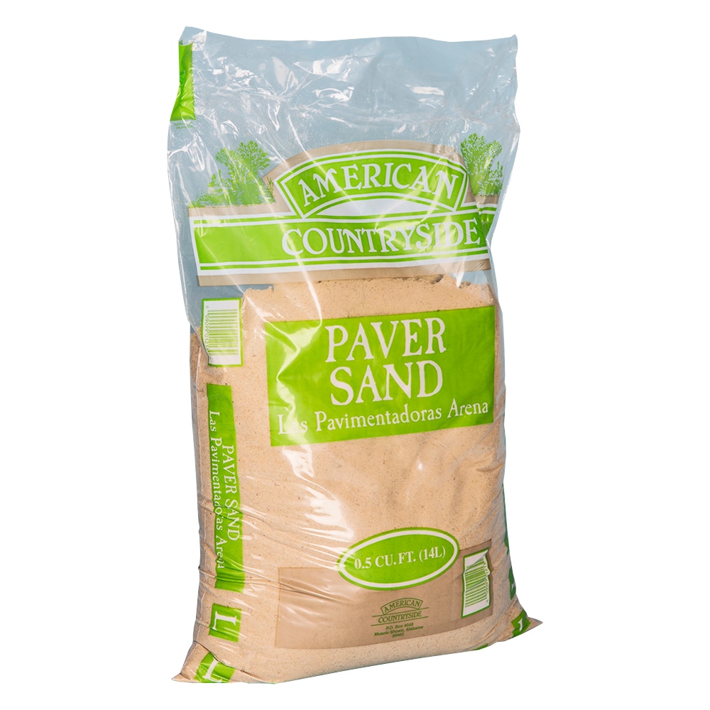 American Countryside 648822 Jointing-Paver-Sand - View #2