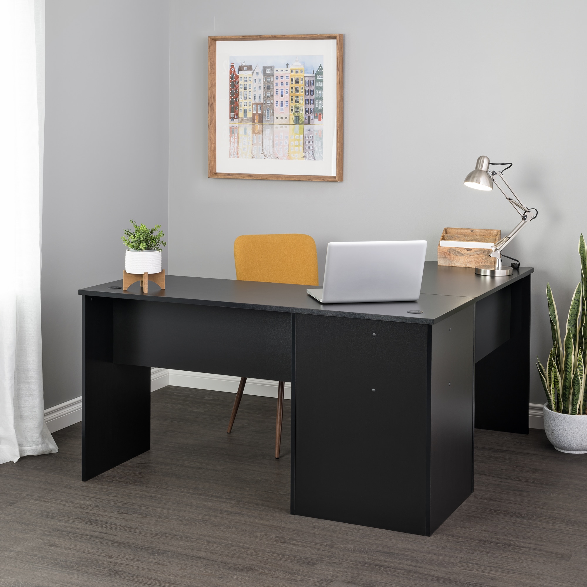 Prepac BEHR-0904-1 desks - View #7
