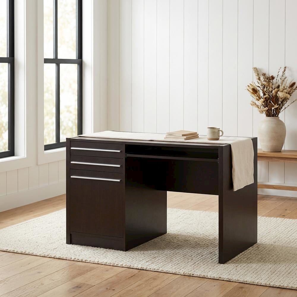BisonOffice BO3332849WHT desks - View #3