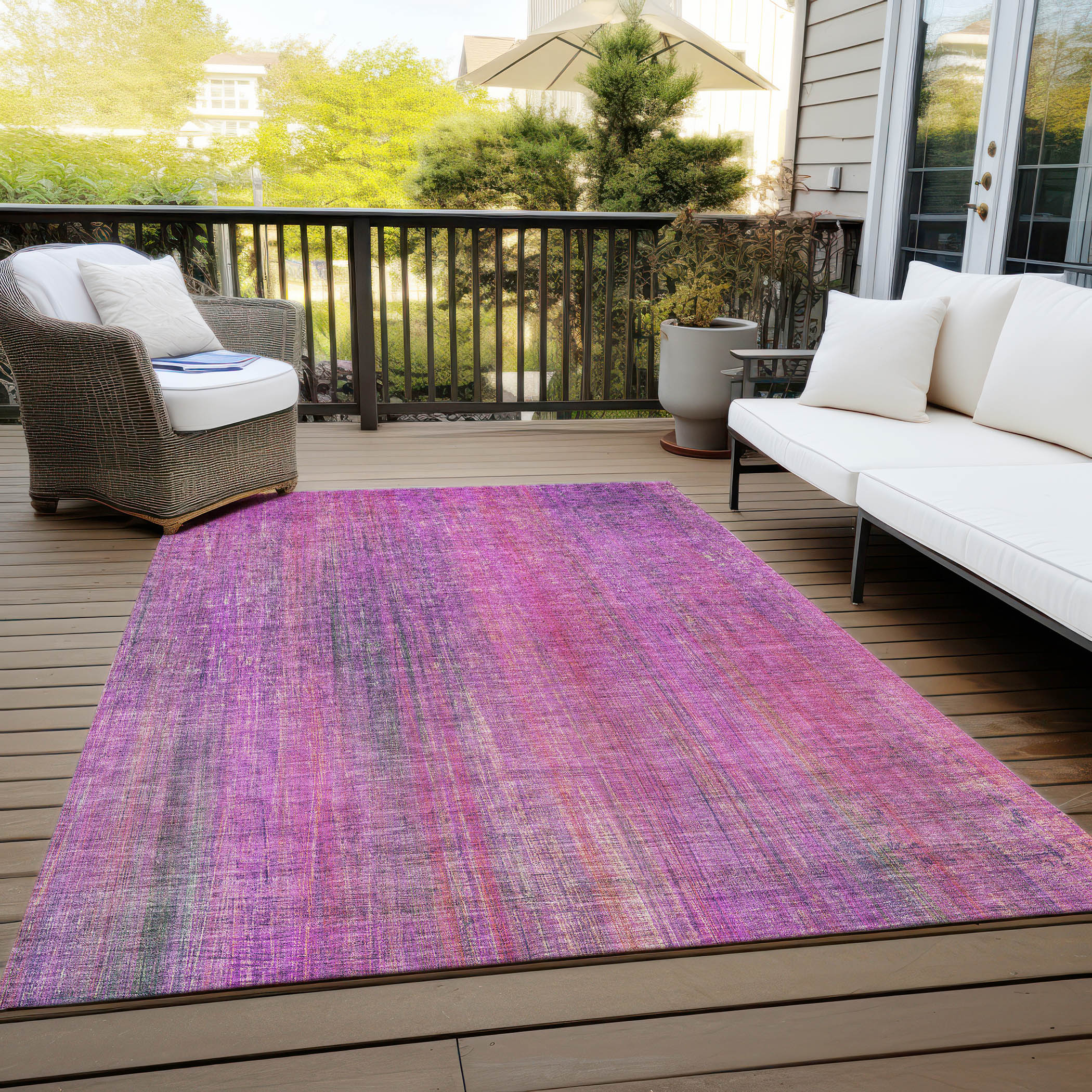 Addison Rugs ACN552LL8X10 rugs - View #8